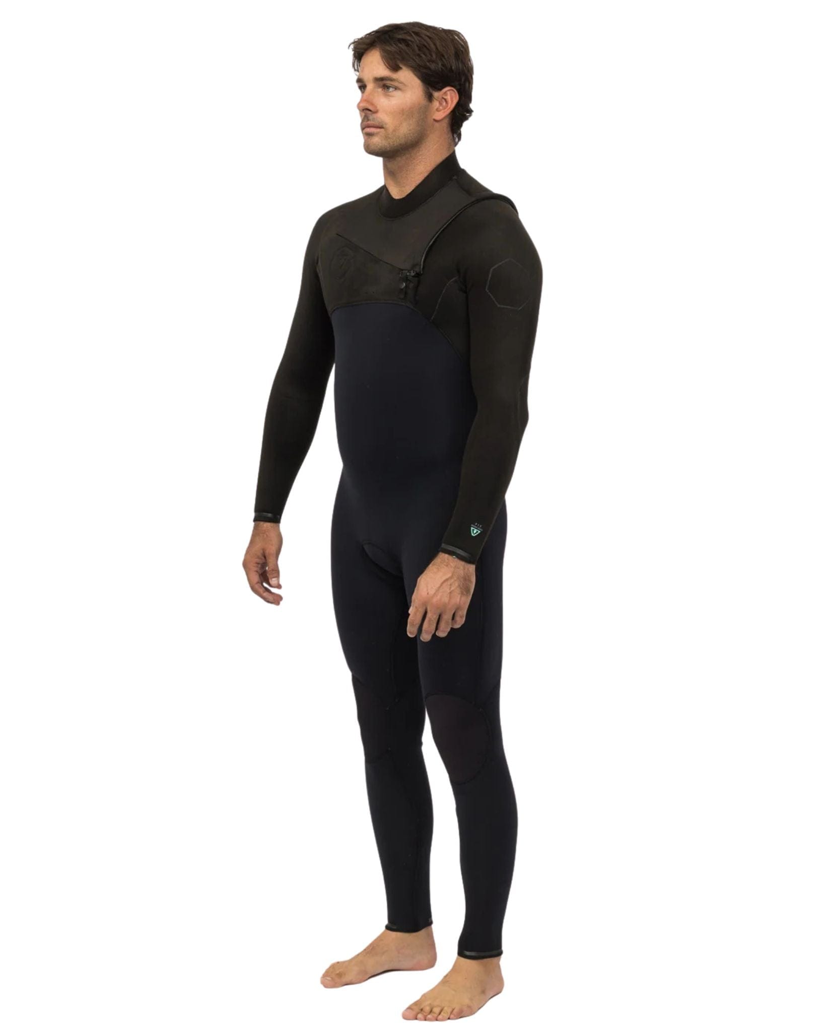 Vissla High Seas II 3/2 Full Chest Zip