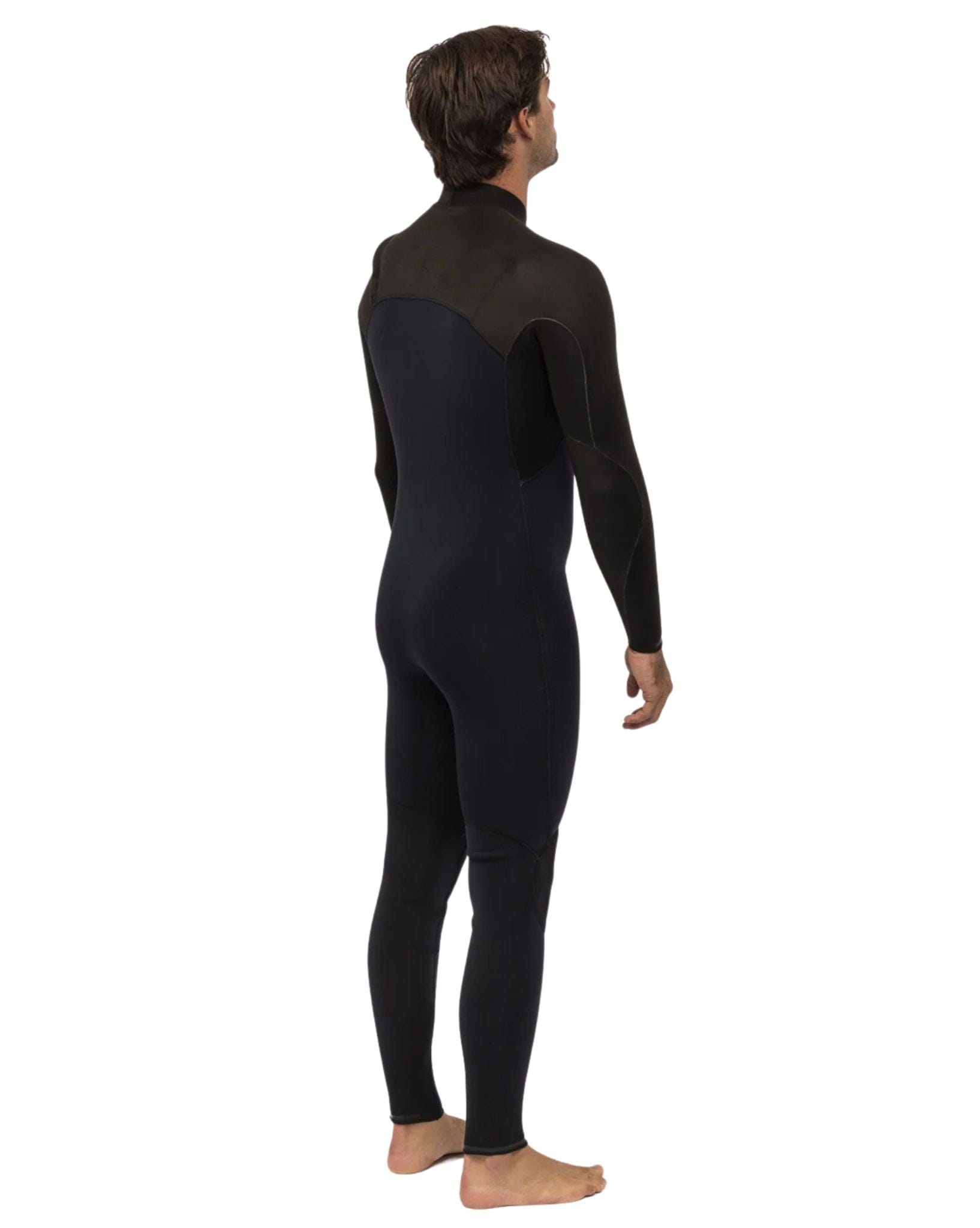 Vissla High Seas II 3/2 Full Chest Zip