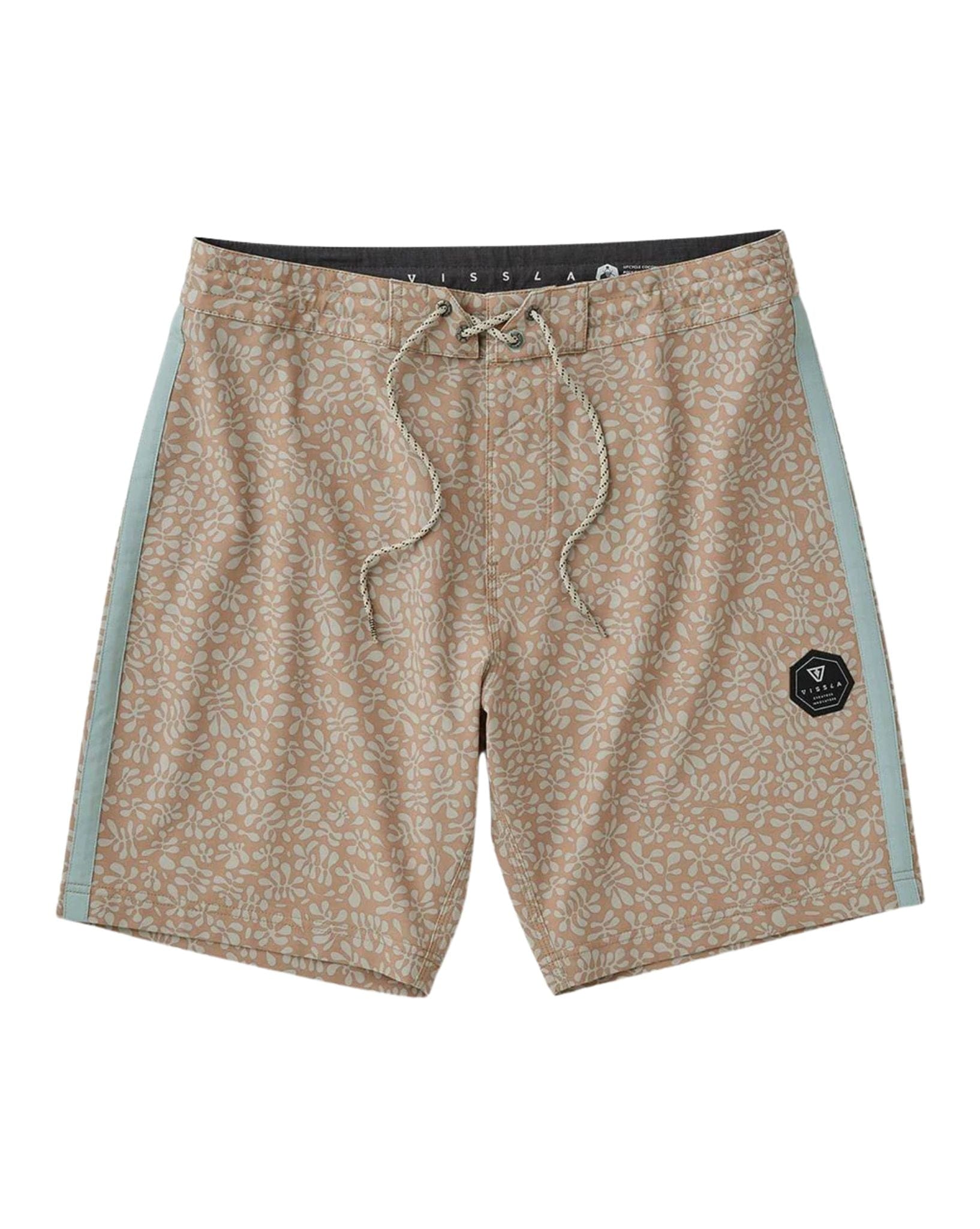Vissla Jardin 18.5" Boardshort