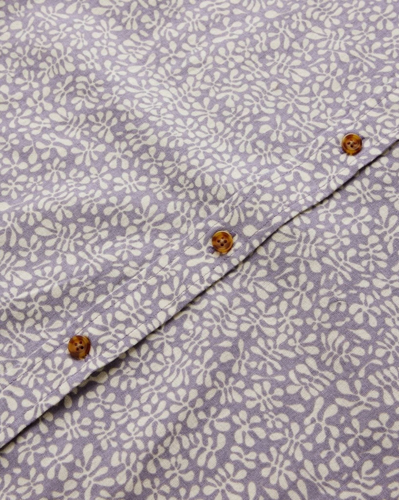 Vissla Jardin Eco SS Shirt