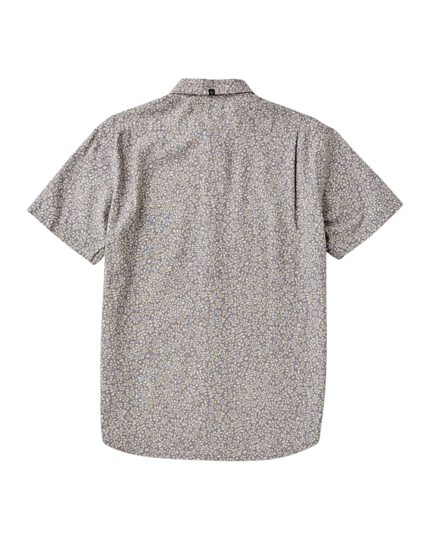 Vissla Jardin Eco SS Shirt