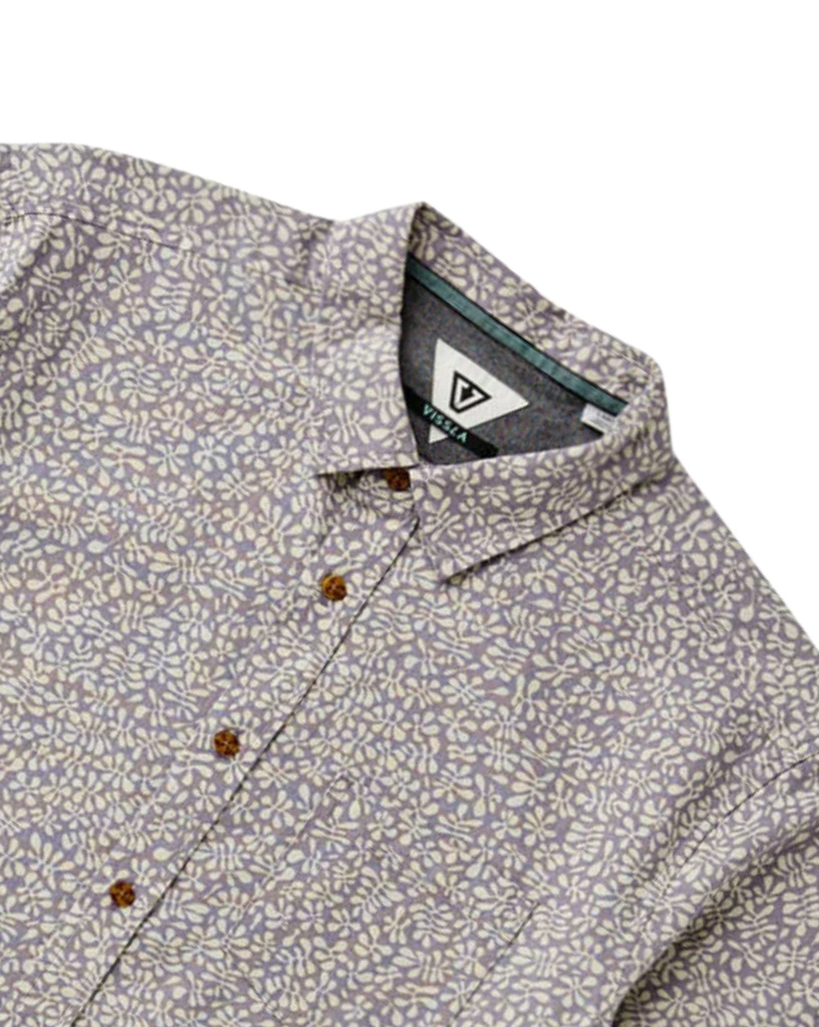 Vissla Jardin Eco SS Shirt