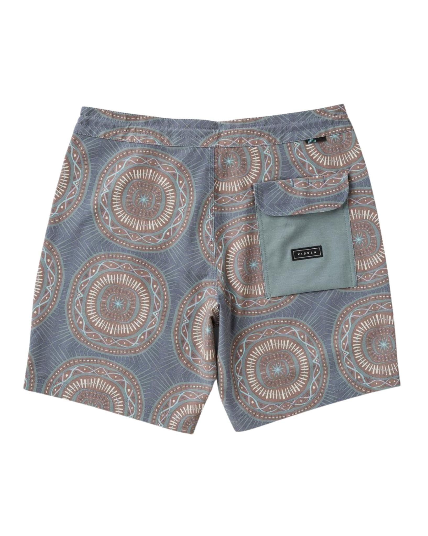 Vissla Lekki 17.5" Boardshort