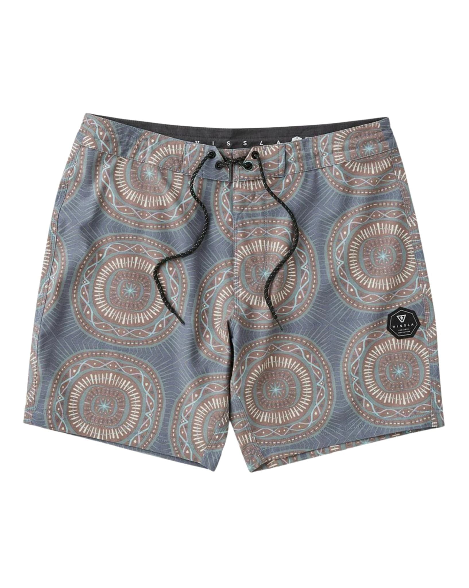 Vissla Lekki 17.5" Boardshort
