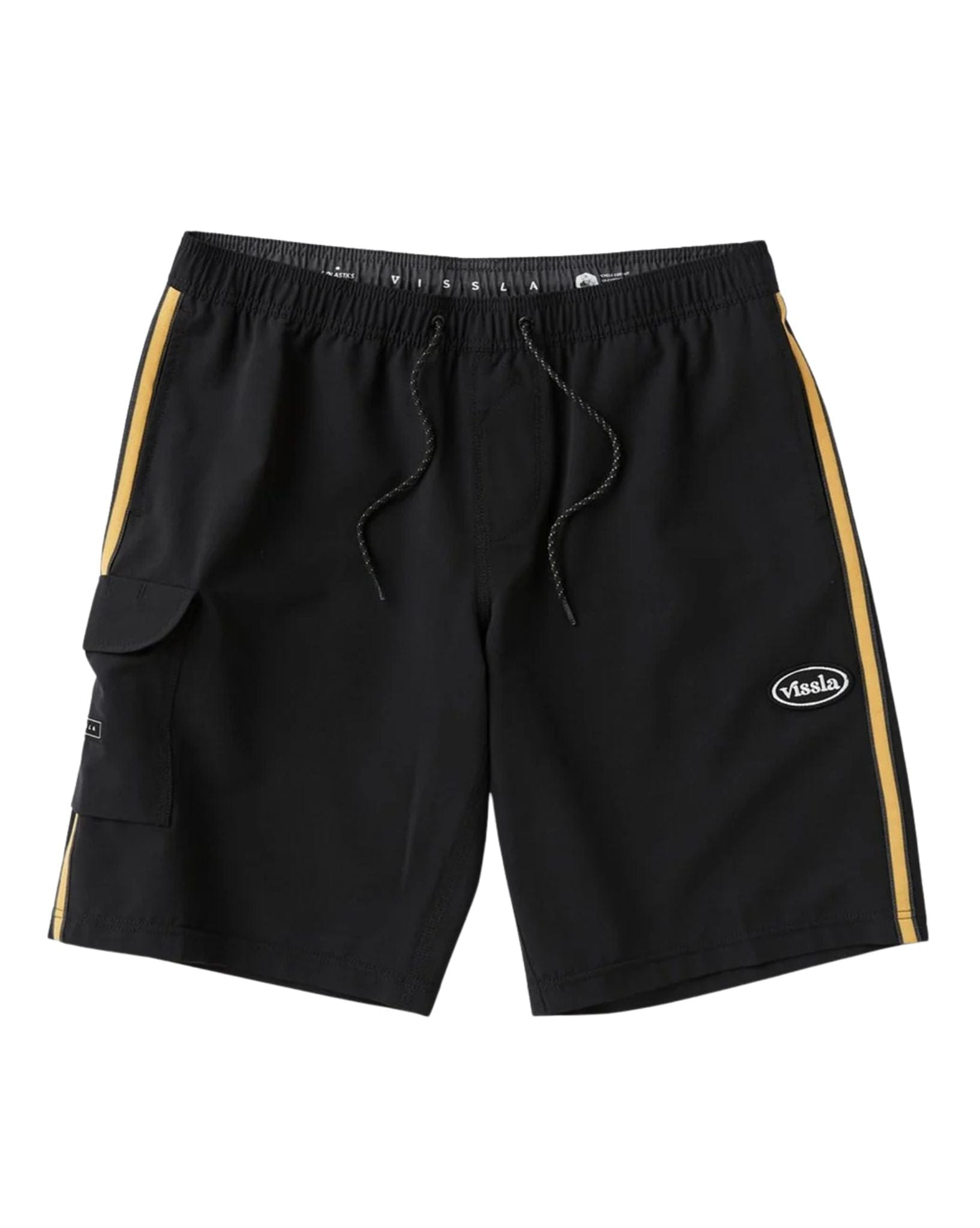 Vissla Long Sets 21" Boardshort