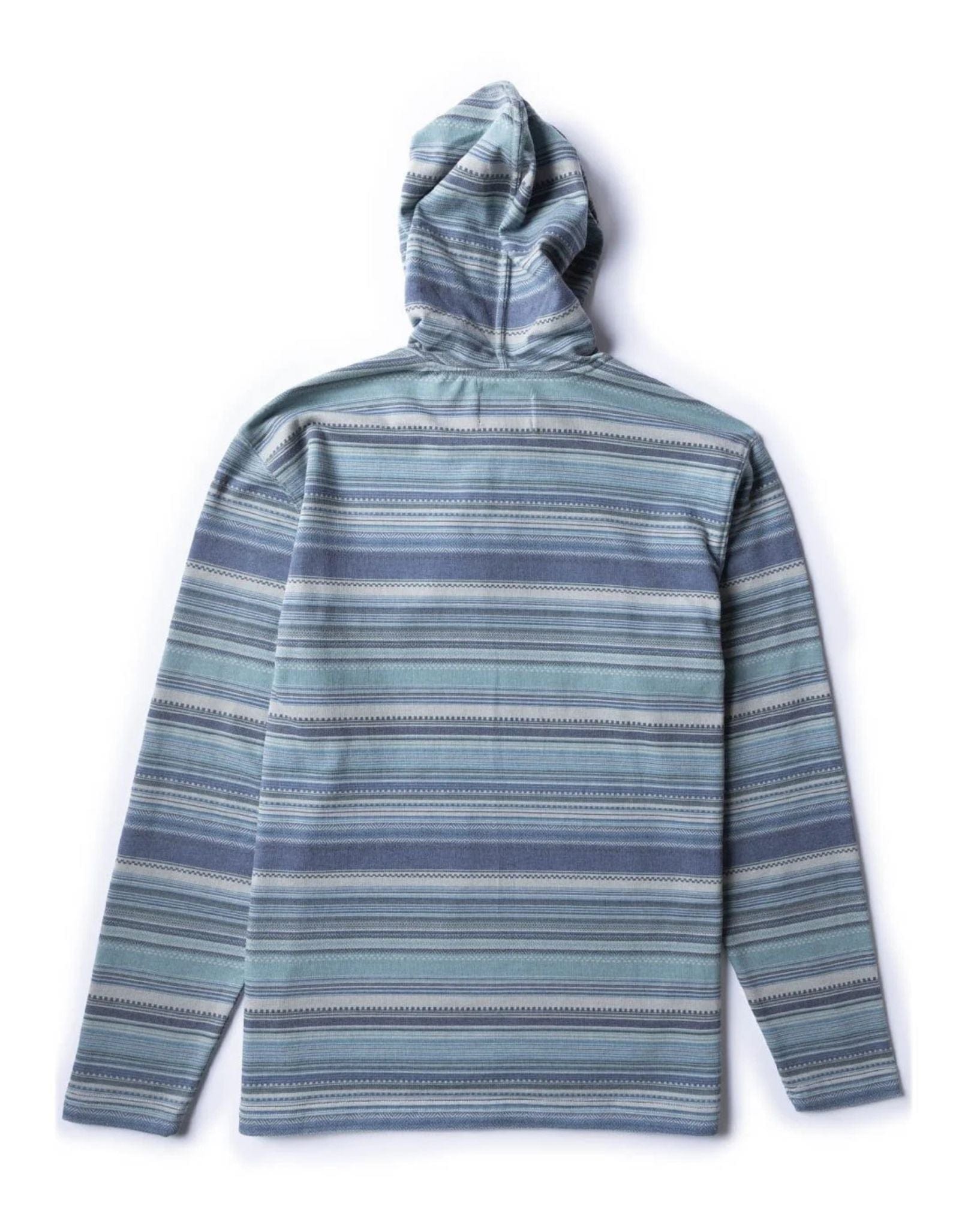 Vissla Mens Bahia Po Hoodie