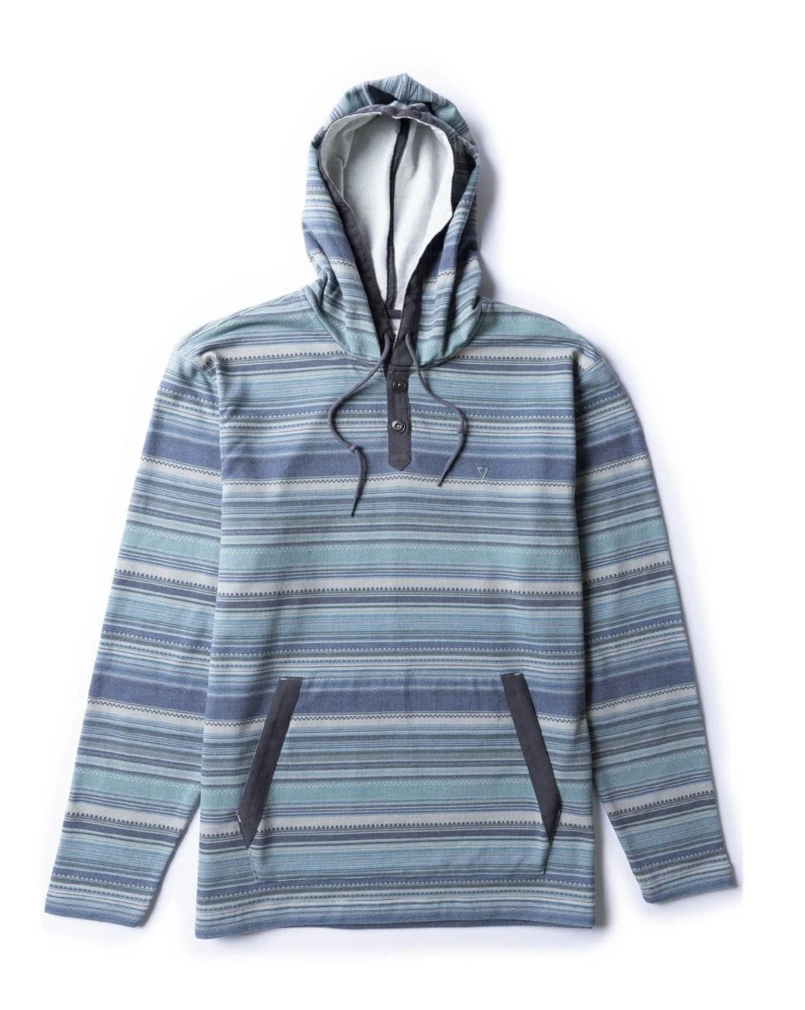 Vissla Mens Bahia Po Hoodie