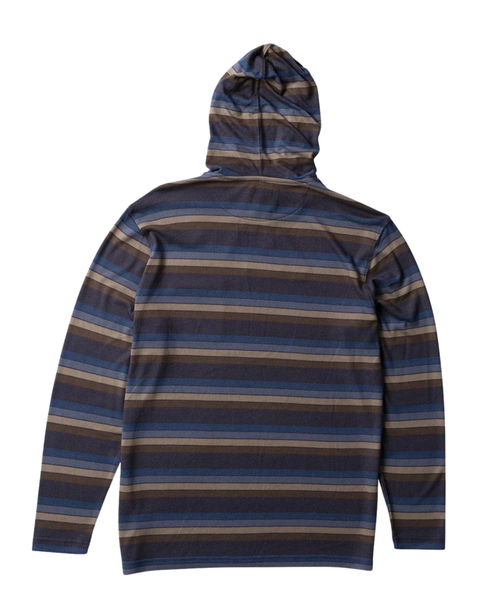 Vissla Mens Bonfire Knit Pullover