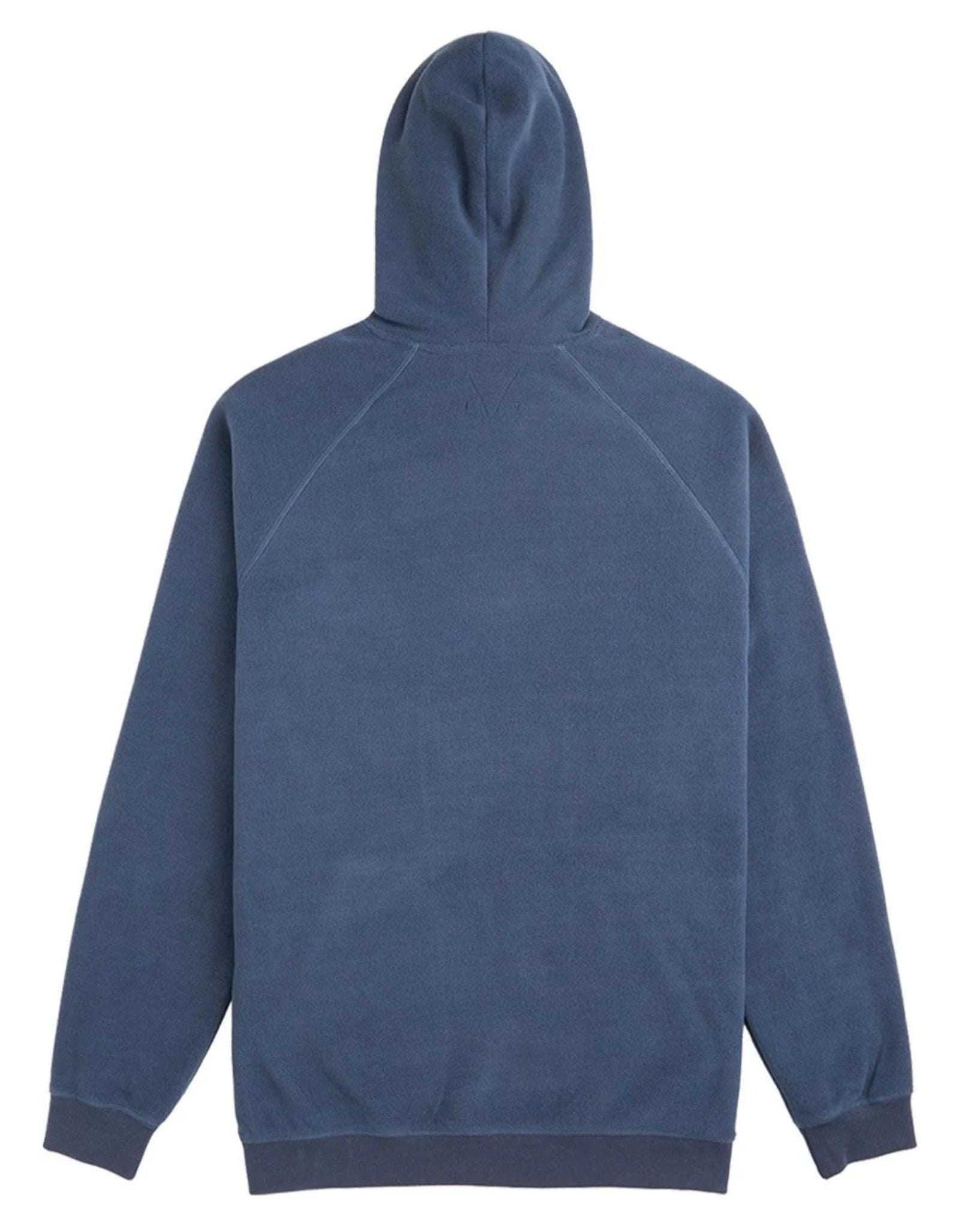 Vissla Mens Costa Eco Polar Hoodie