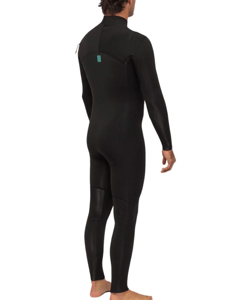 Vissla New Seas 3-2 V-Zip