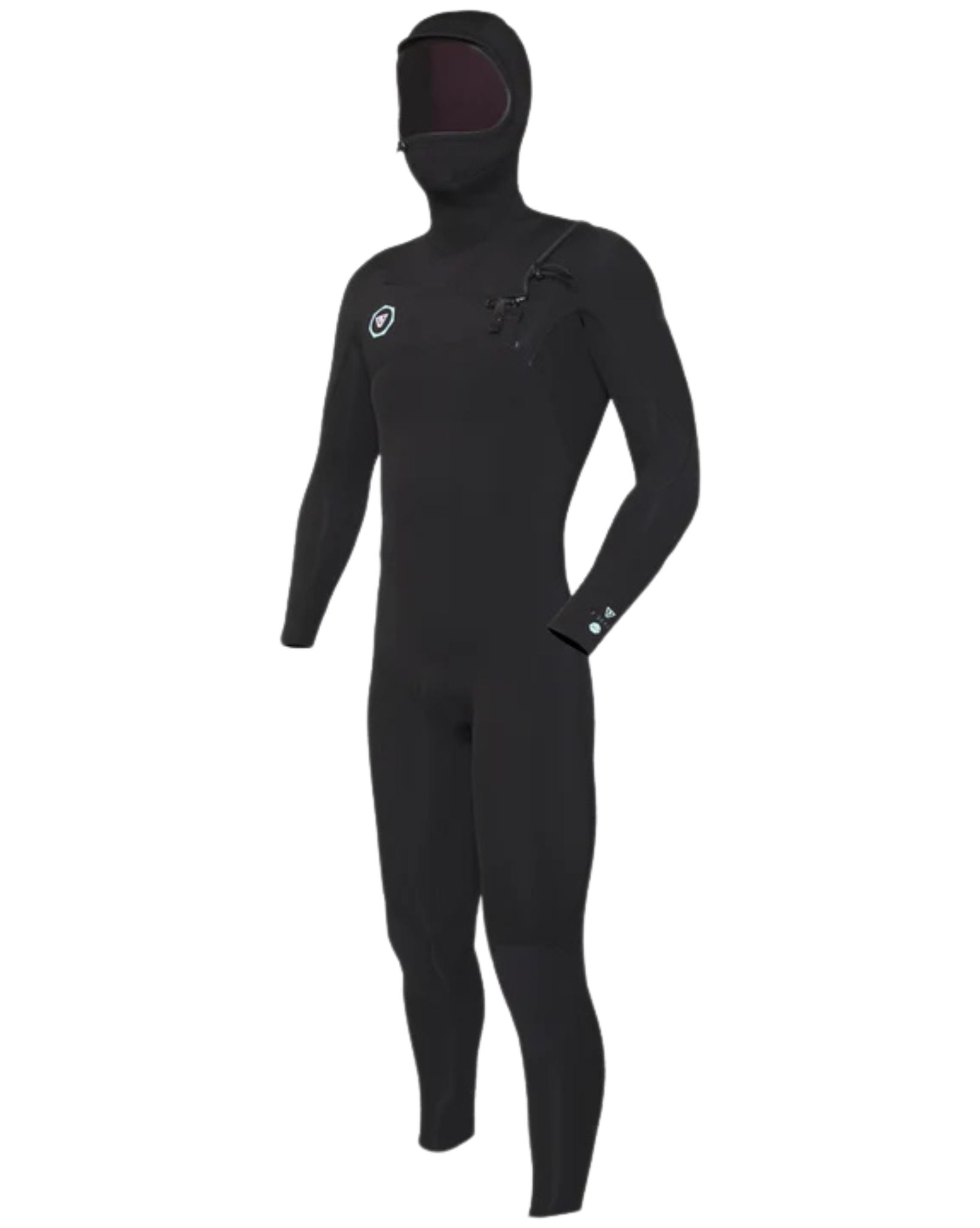 Vissla Seven Seas 4-3 Hood CZ