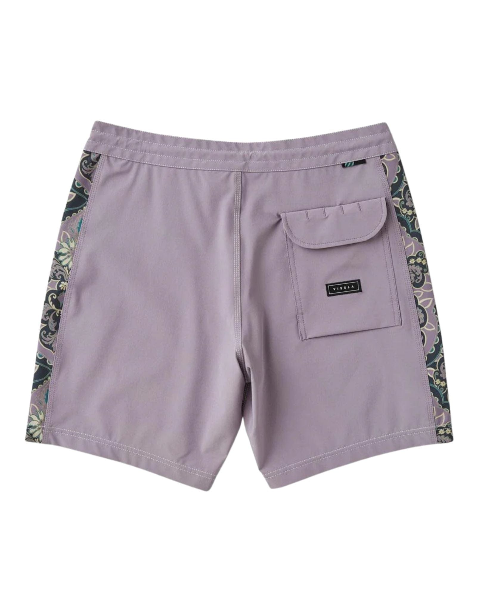 Vissla Sidewinder 17.5 Boardshort