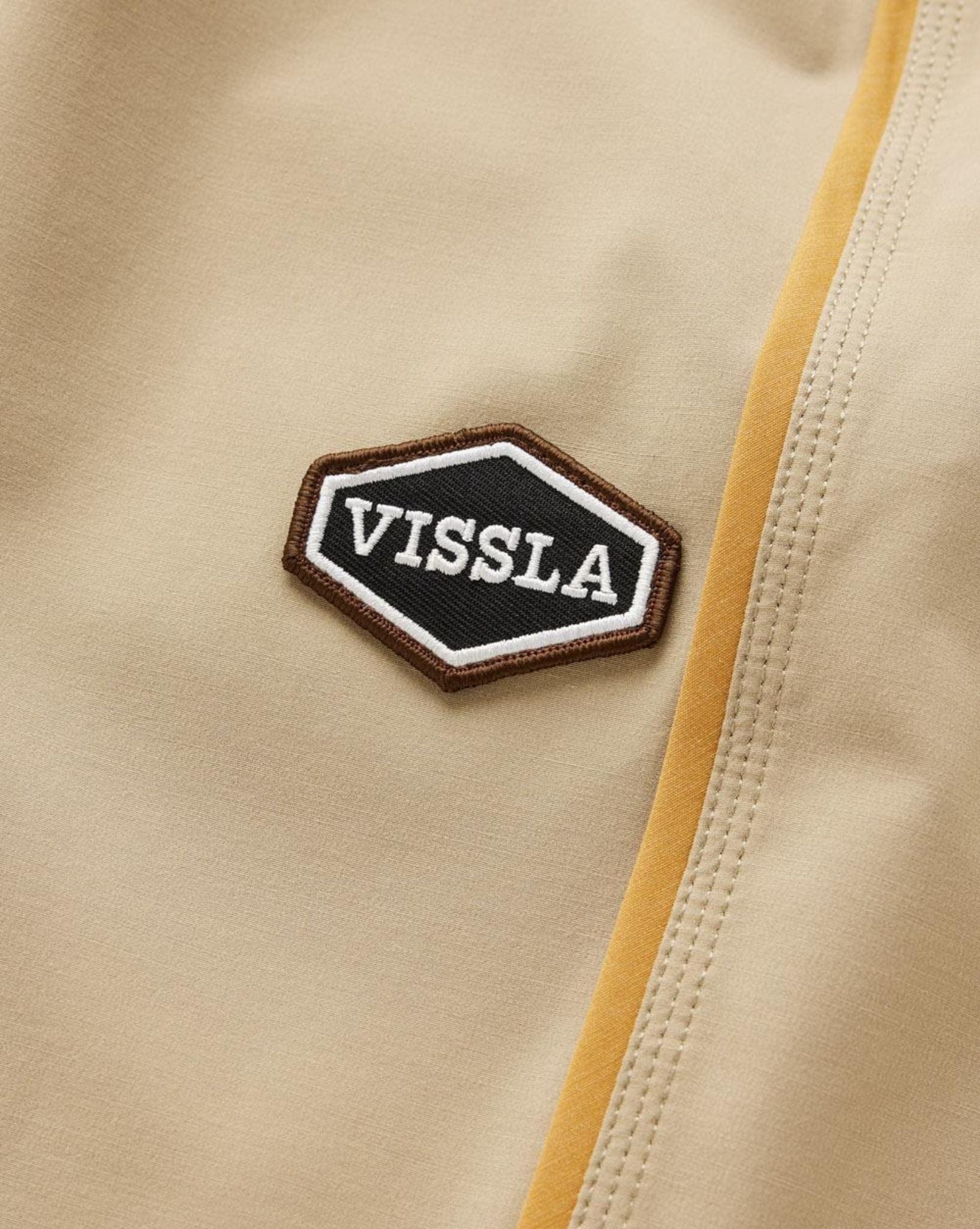 Vissla Solid Sets 18.5 Boardshort