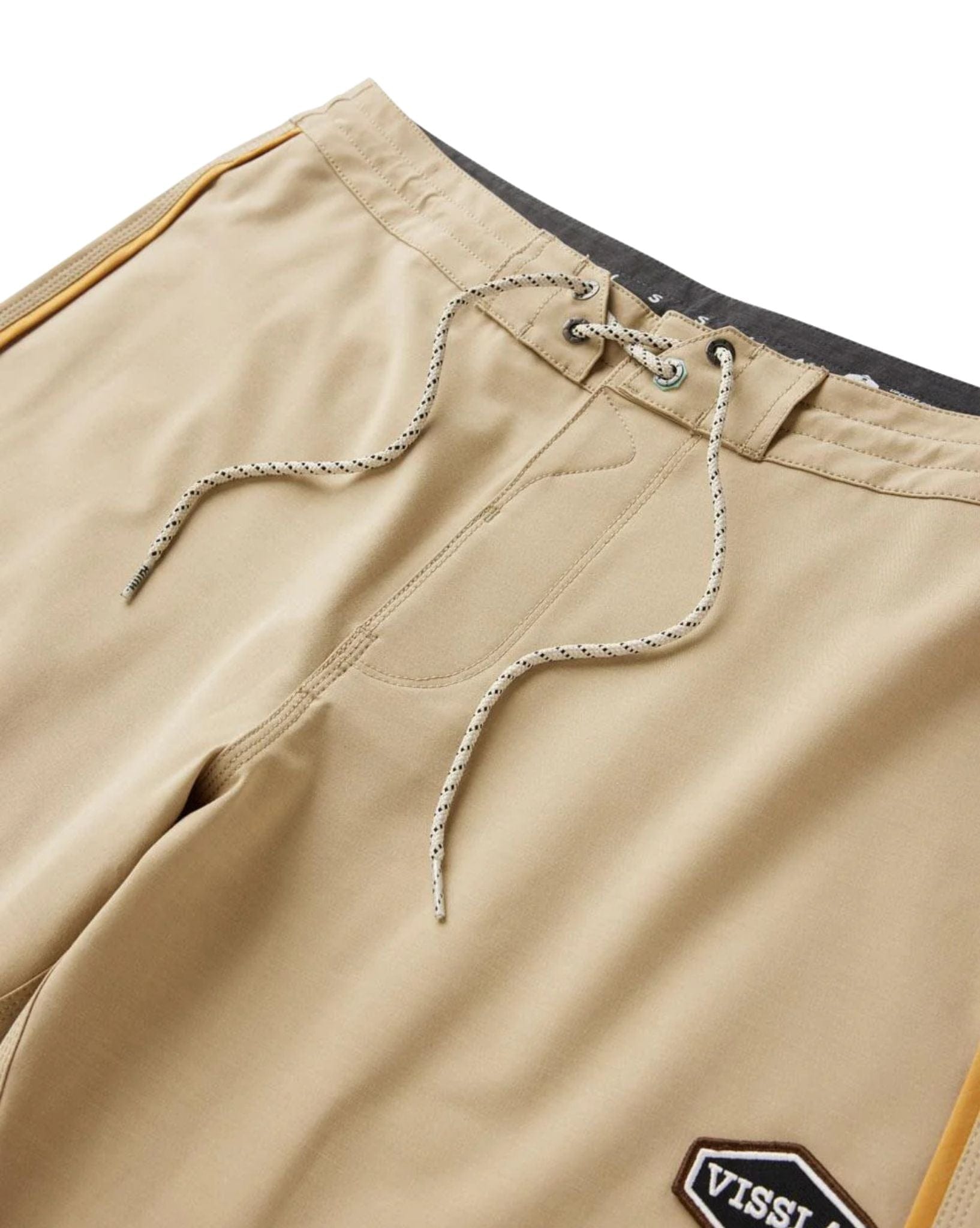 Vissla Solid Sets 18.5 Boardshort