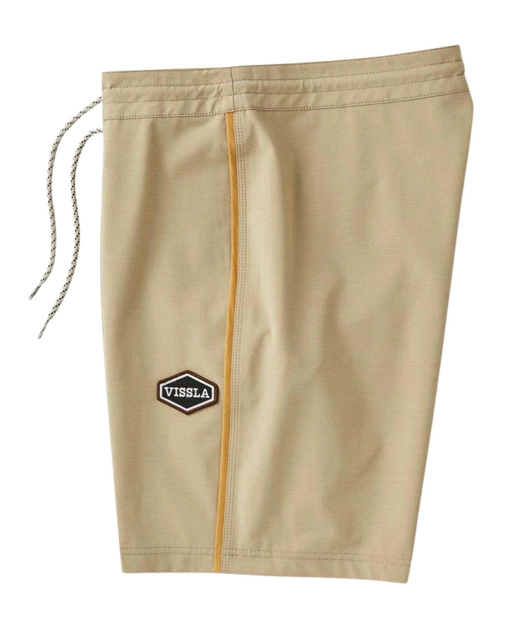 Vissla Solid Sets 18.5 Boardshort