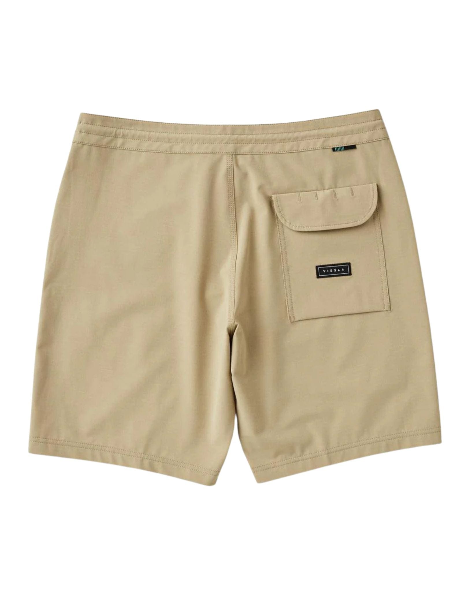 Vissla Solid Sets 18.5 Boardshort
