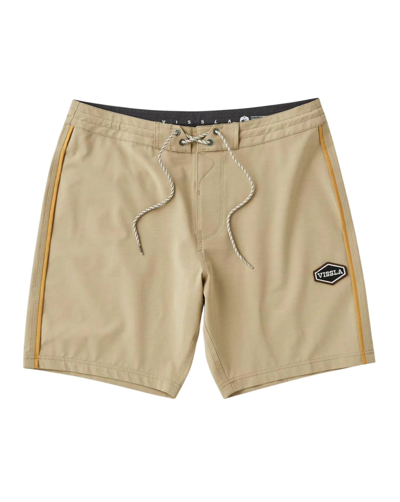 Vissla Solid Sets 18.5 Boardshort