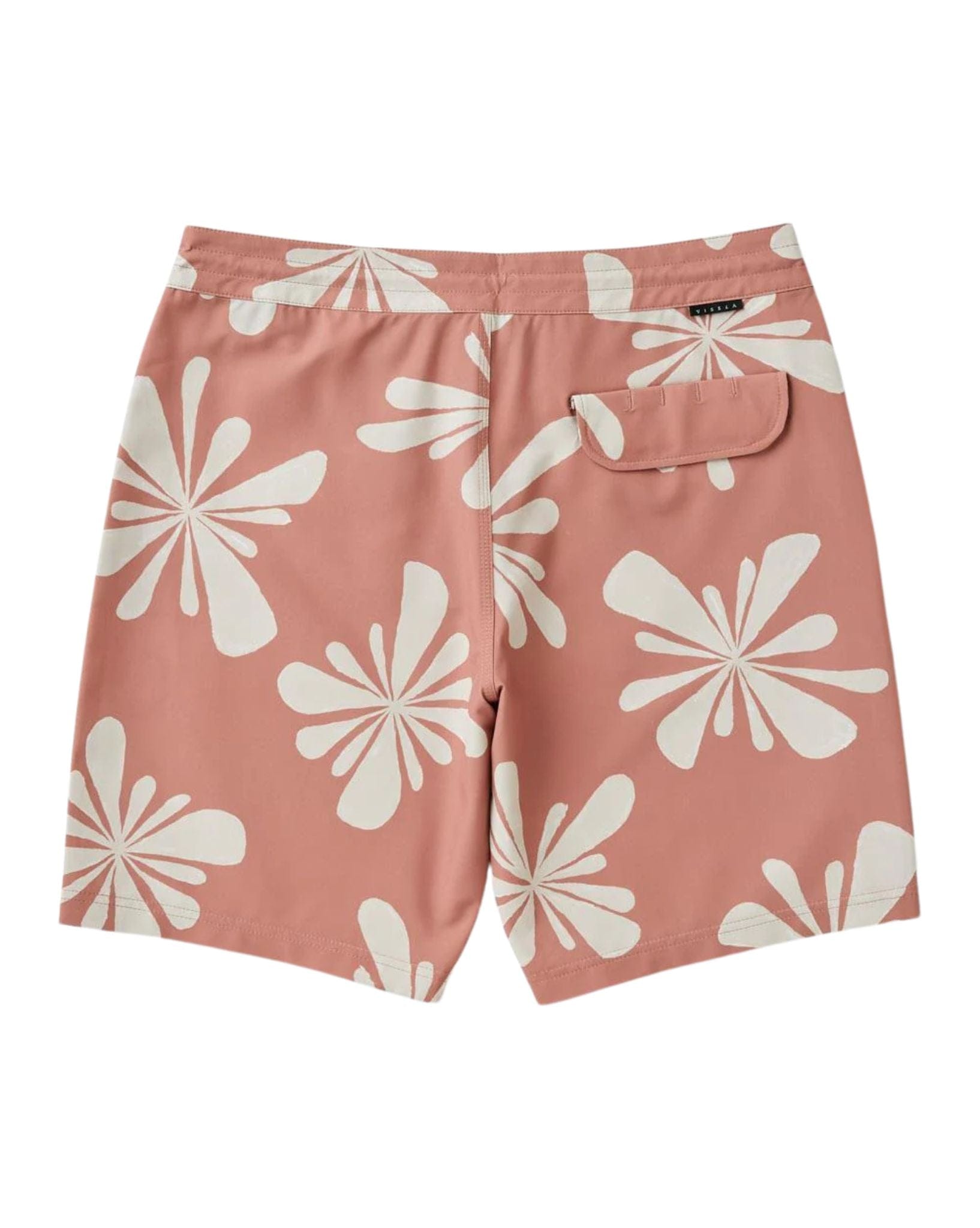 Vissla Solstice 18.5" Boardshort