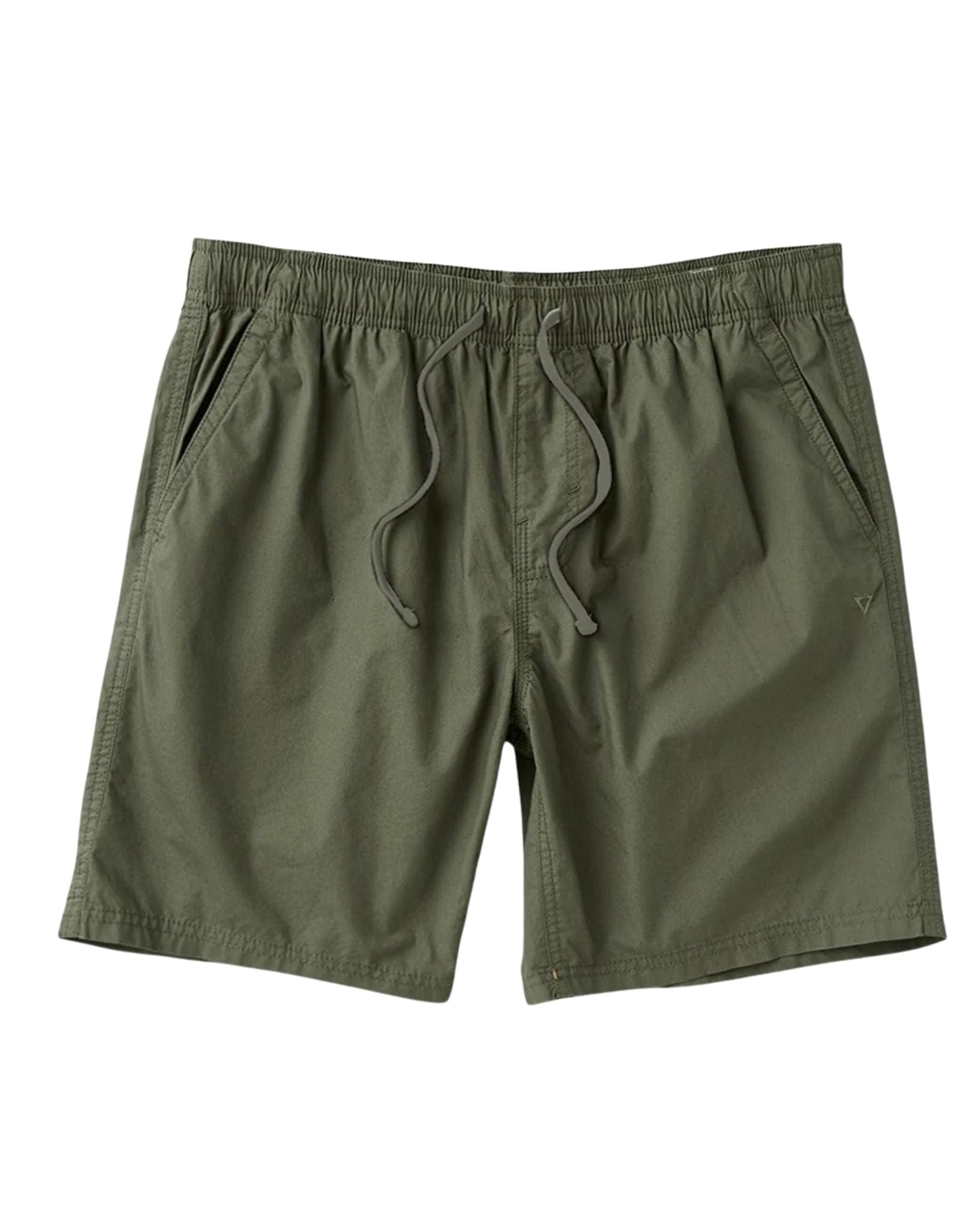 Vissla Utility 18.5" Elastic Walkshort