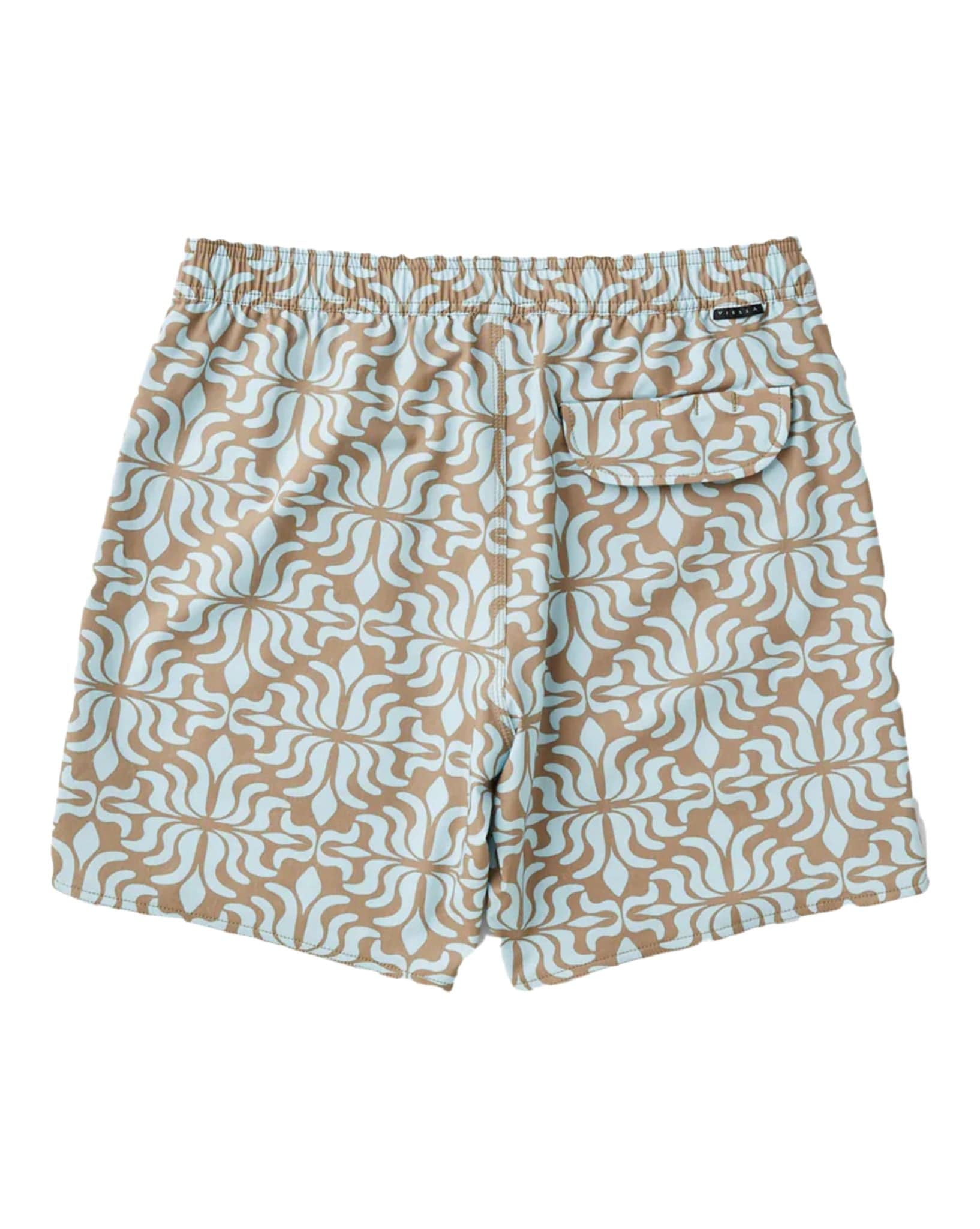 Vissla Zanzibar 16.5" Ecolastic