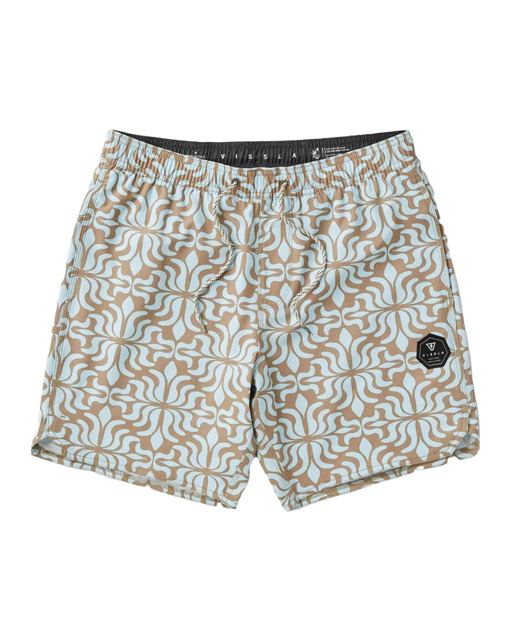 Vissla Zanzibar 16.5" Ecolastic
