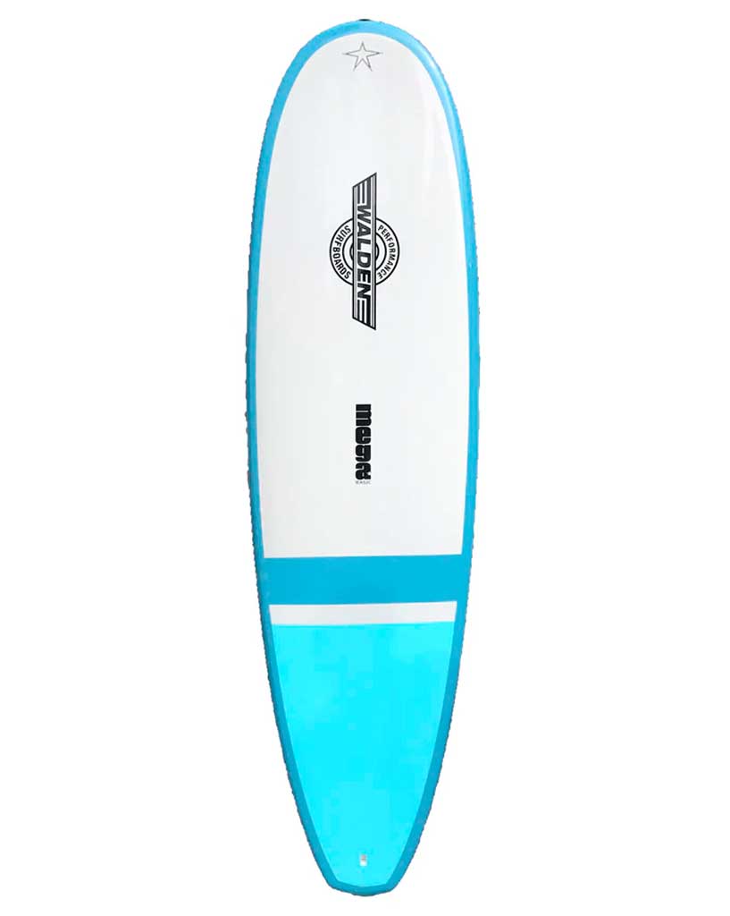 Walden Surfboards Mega Magic  Tuflite