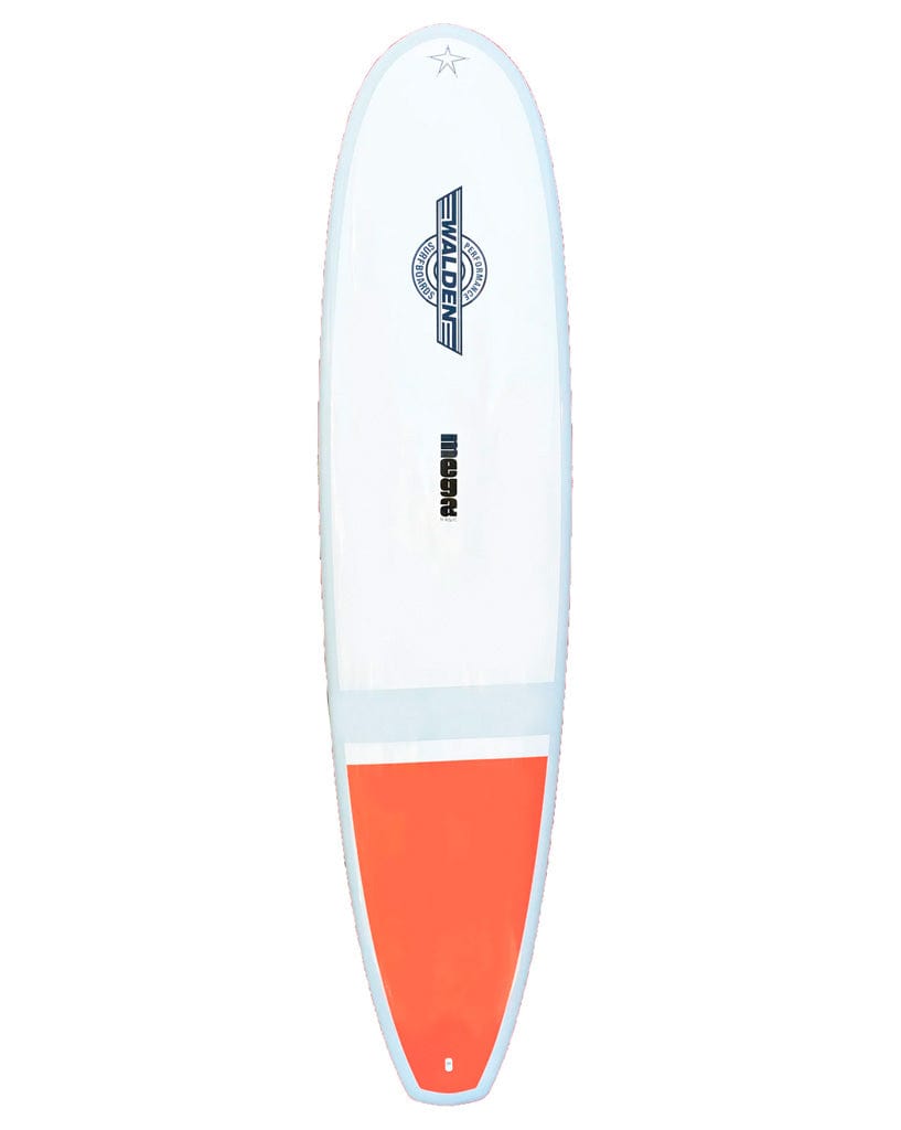 Walden Surfboards Mega Magic  Tuflite