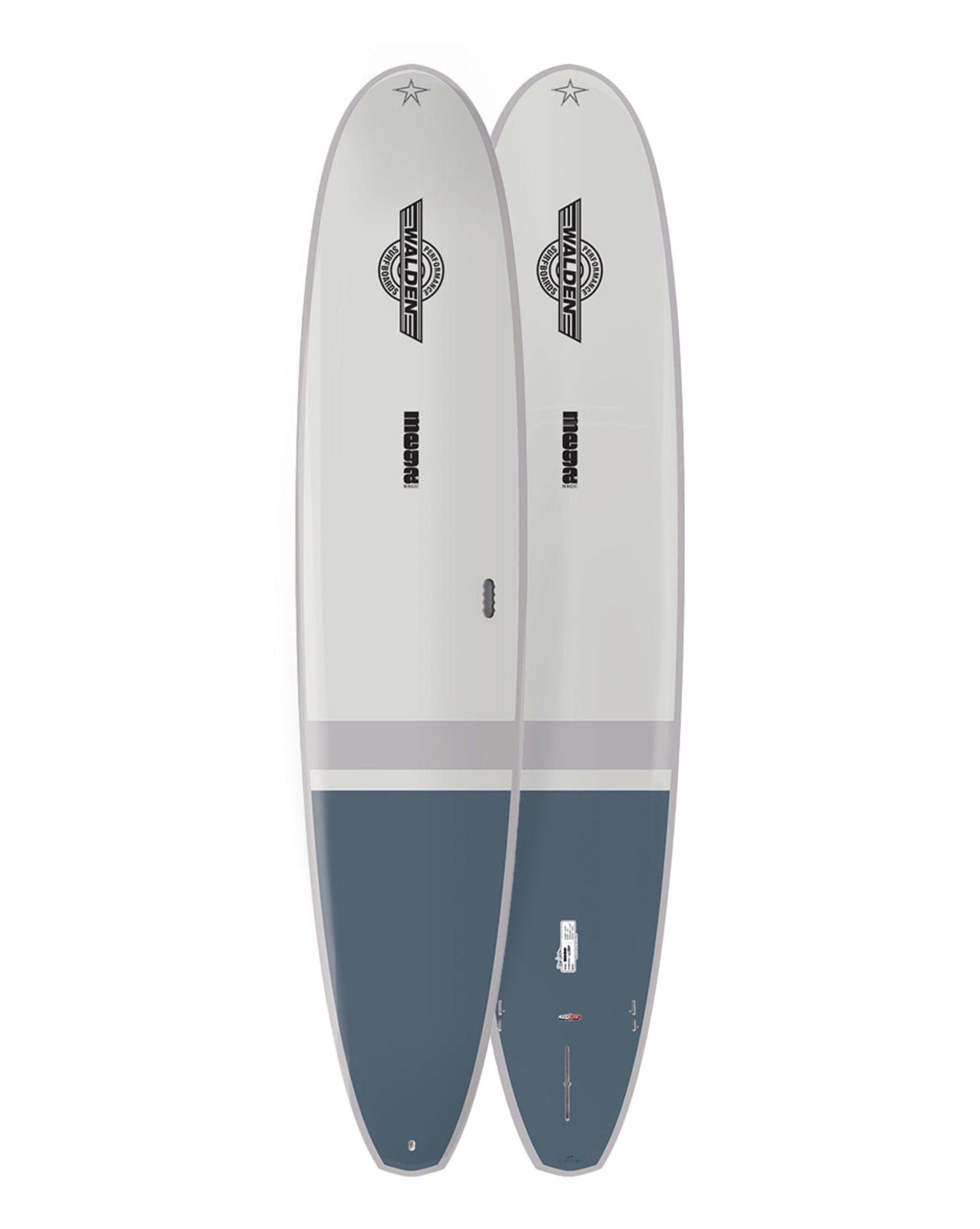 Walden Surfboards Mega Magic  Tuflite