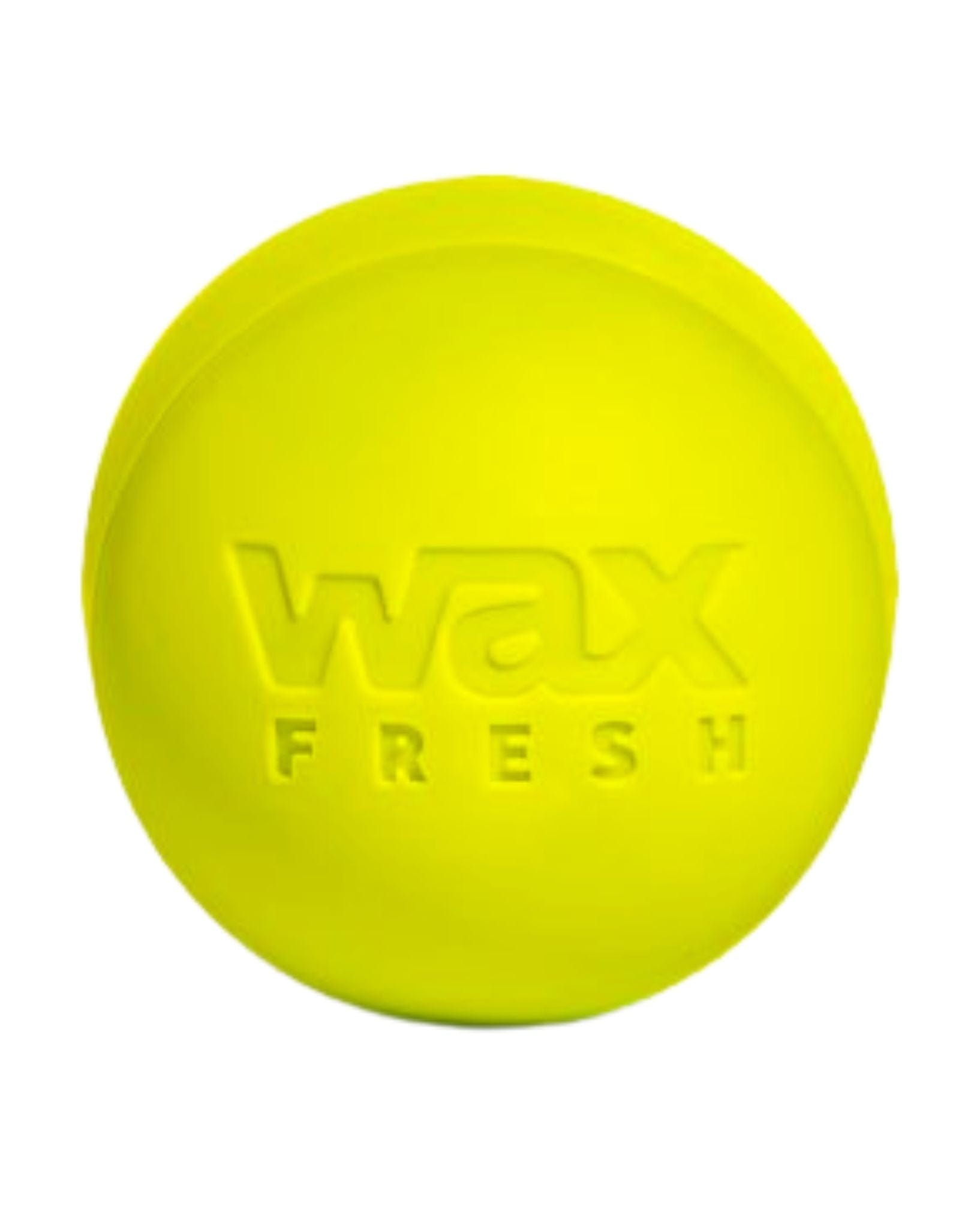 Wax Fresh Wax Scraper
