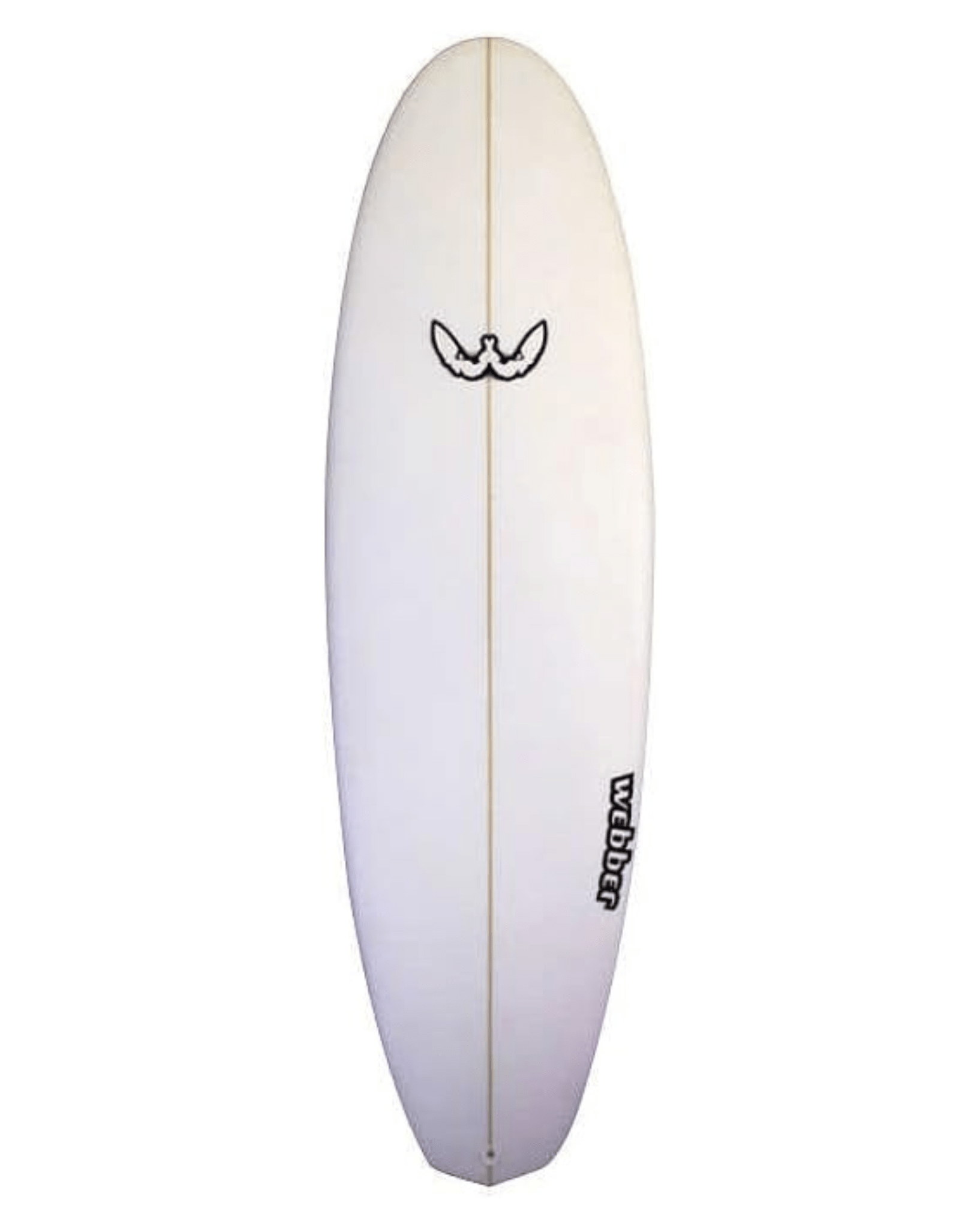Webber Double Diamond XF Surfboard