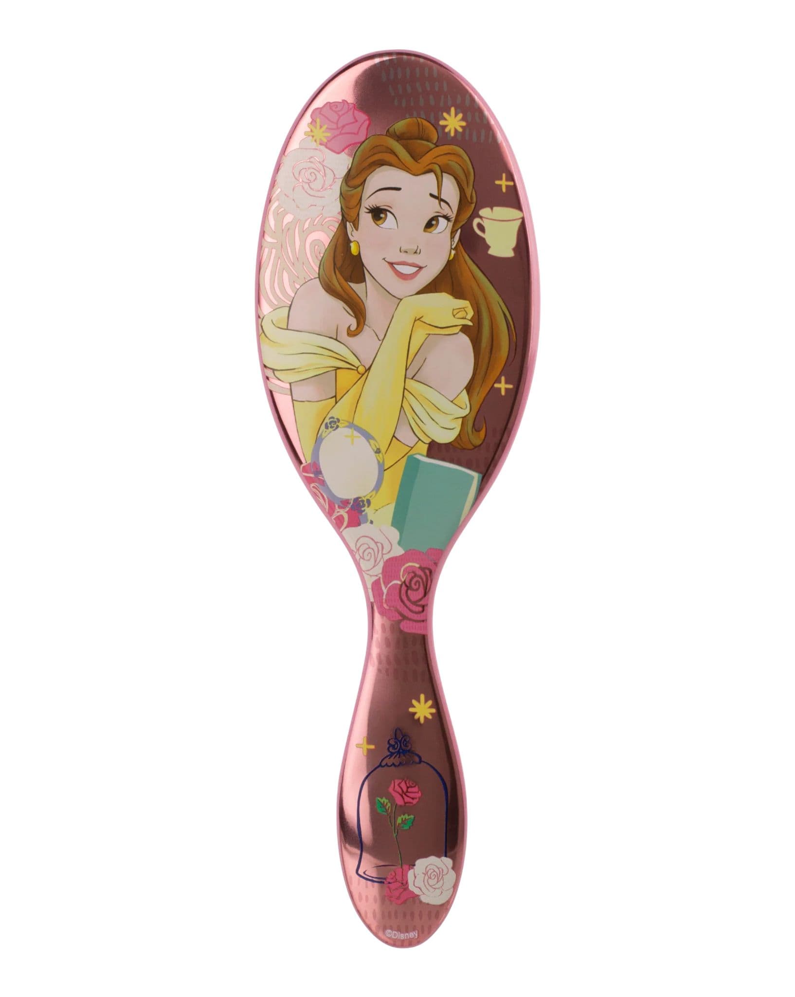 Wet Brush Wet Brush Belle Wholehearted Princess