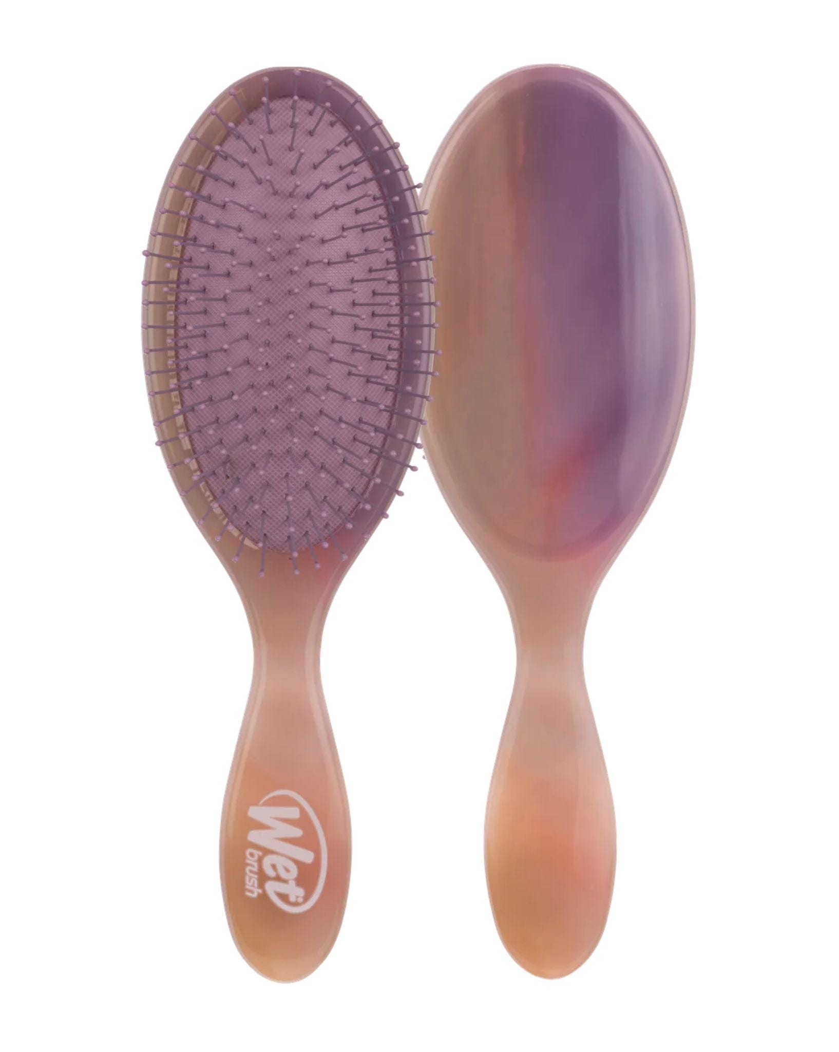 Wet Brush Wet Brush Original Detangler Desert Afterglow - Pink