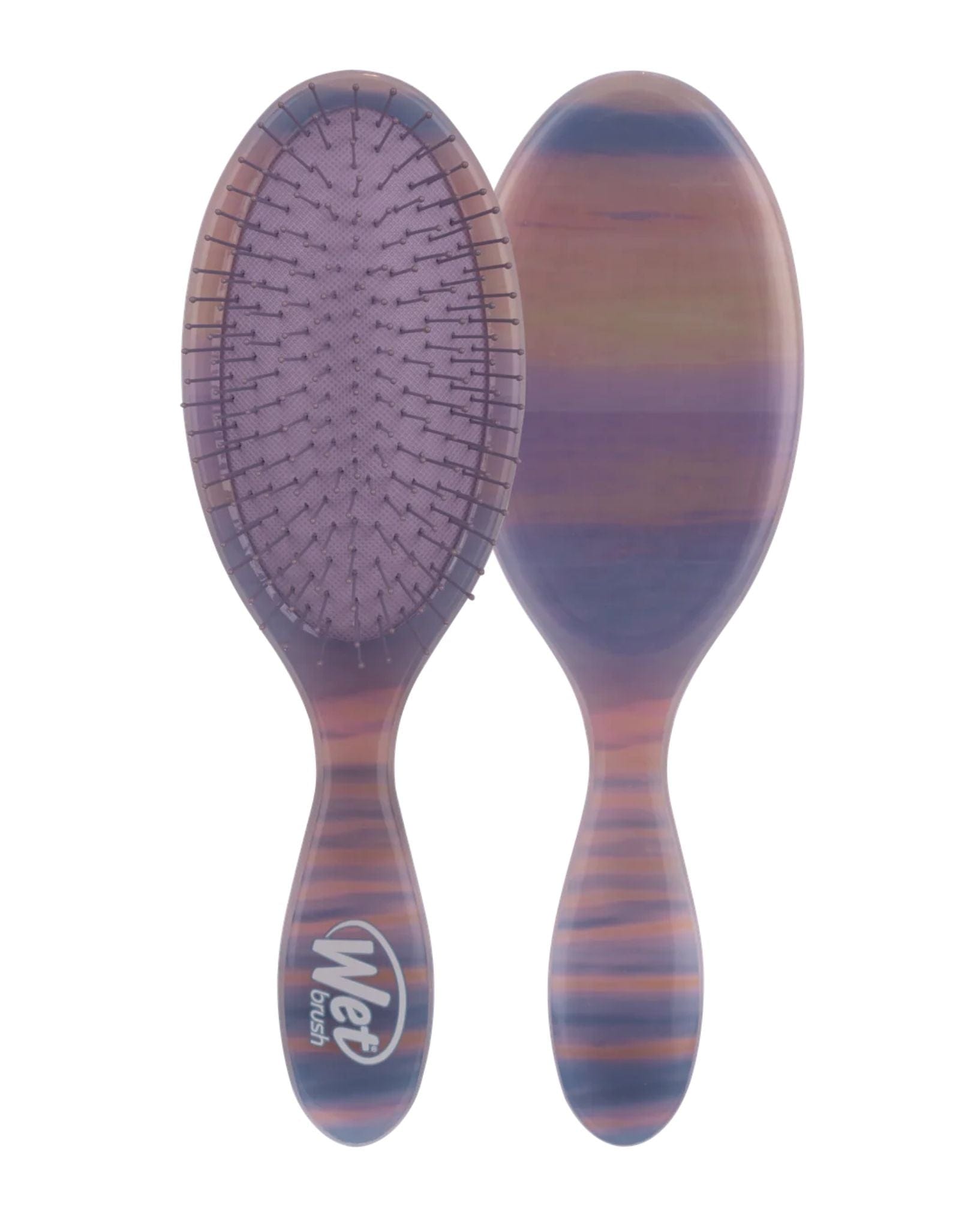 Wet Brush Wet Brush Original Detangler Desert Afterglow - Purple