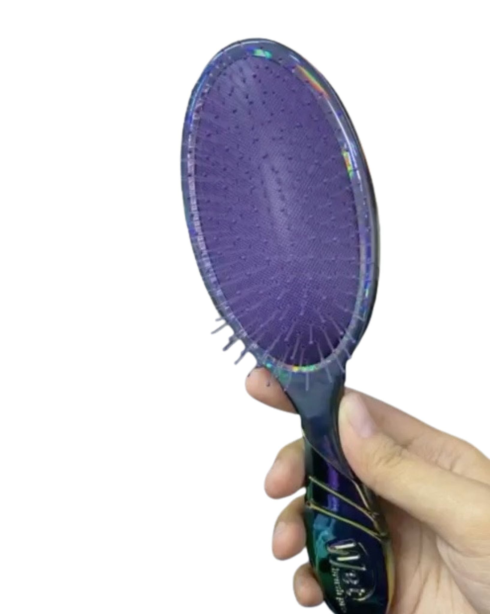 Wet Brush Wet Brush Pro Flex Iridecence - Purple