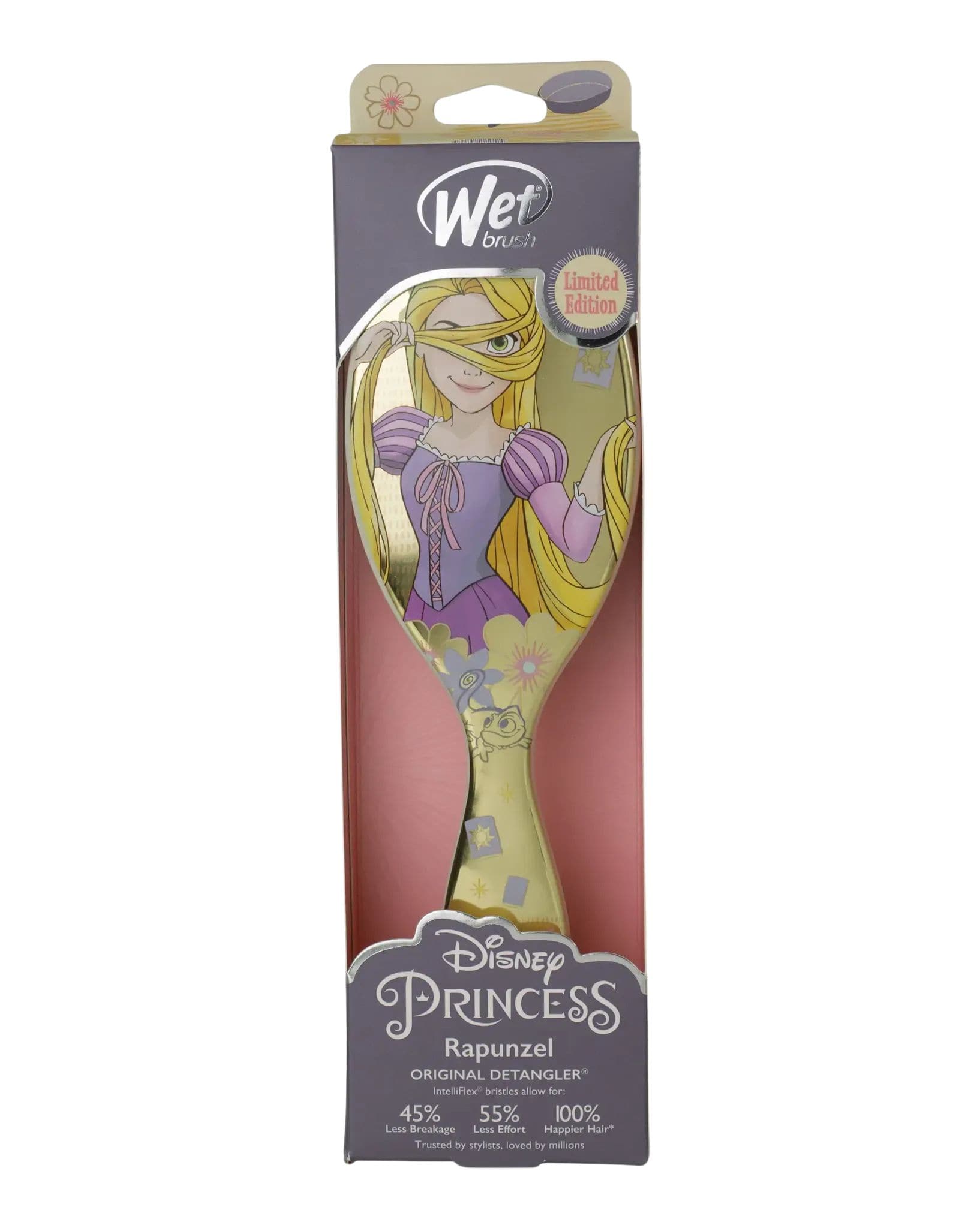Wet Brush Wet Brush Rapunzel Wholehearted Princess