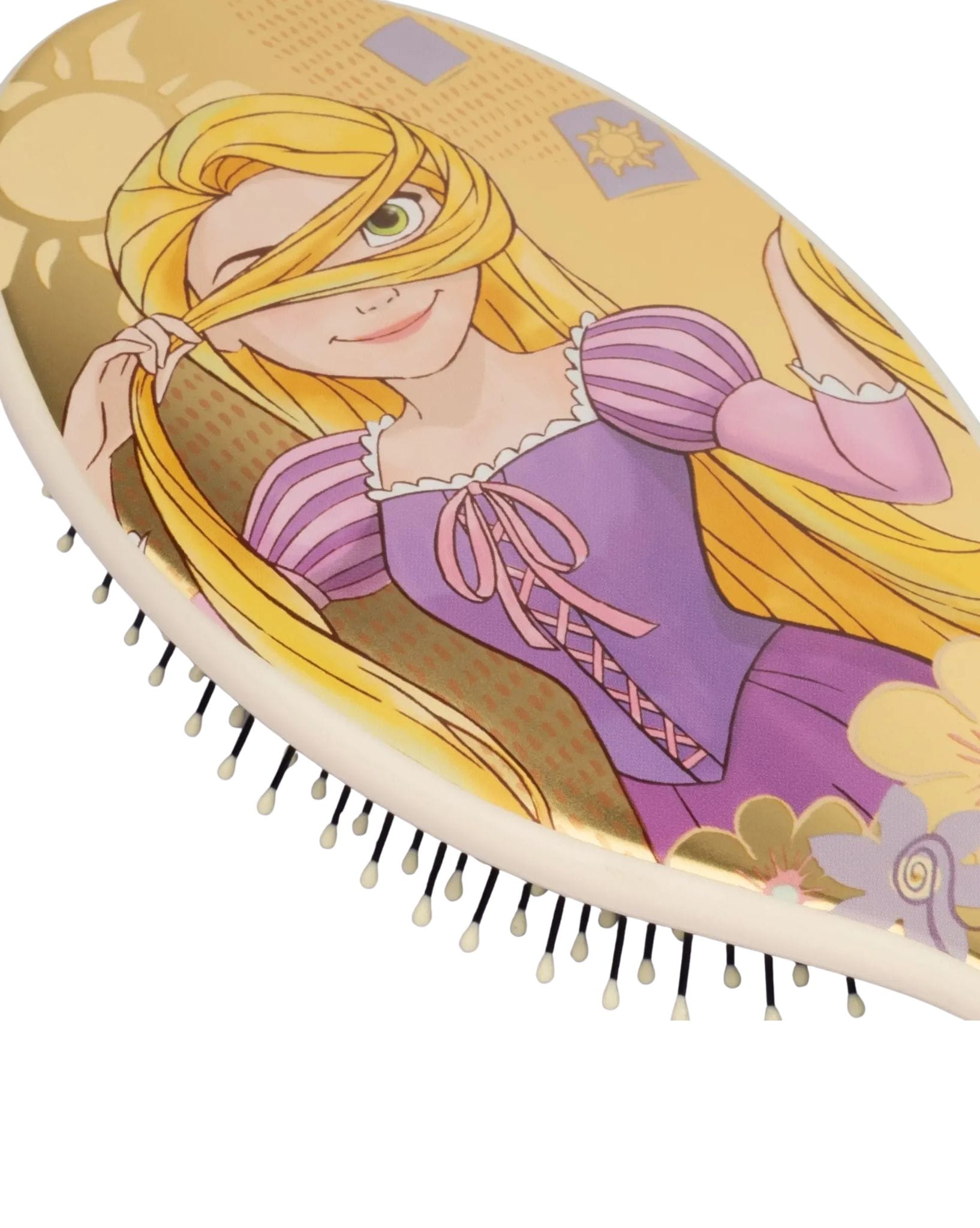 Wet Brush Wet Brush Rapunzel Wholehearted Princess