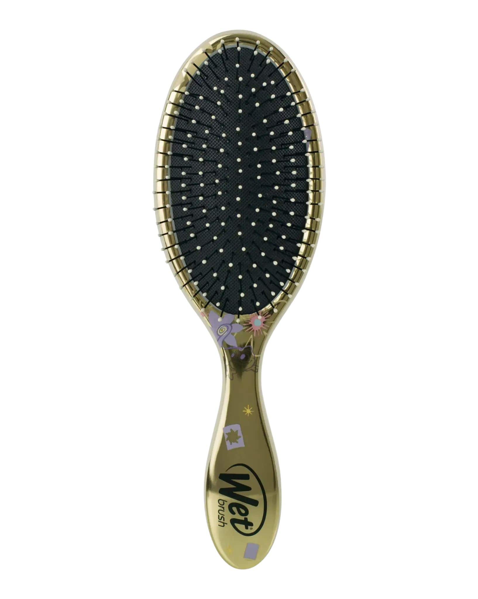 Wet Brush Wet Brush Rapunzel Wholehearted Princess