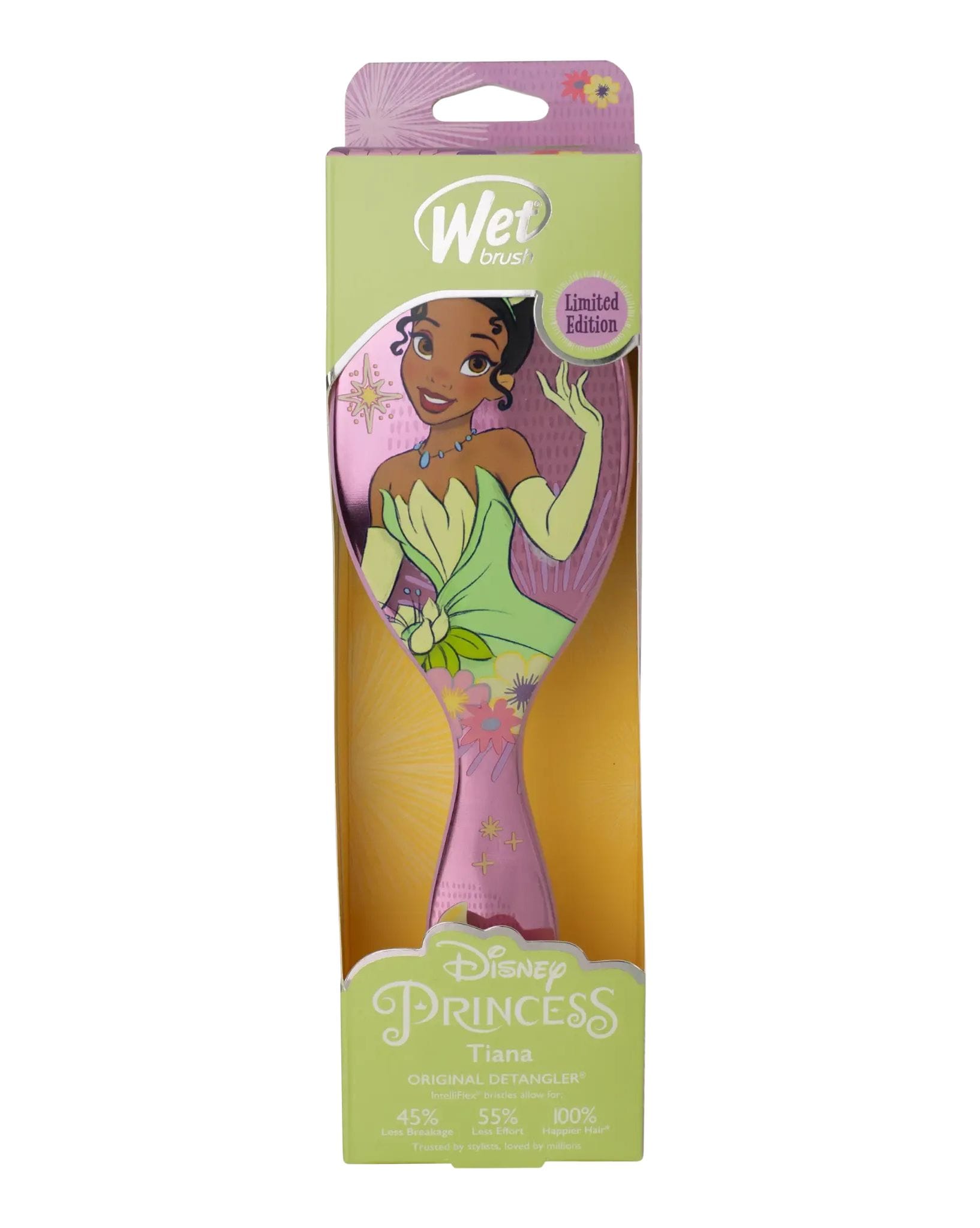 Wet Brush Wet Brush Tiana Wholehearted Princess
