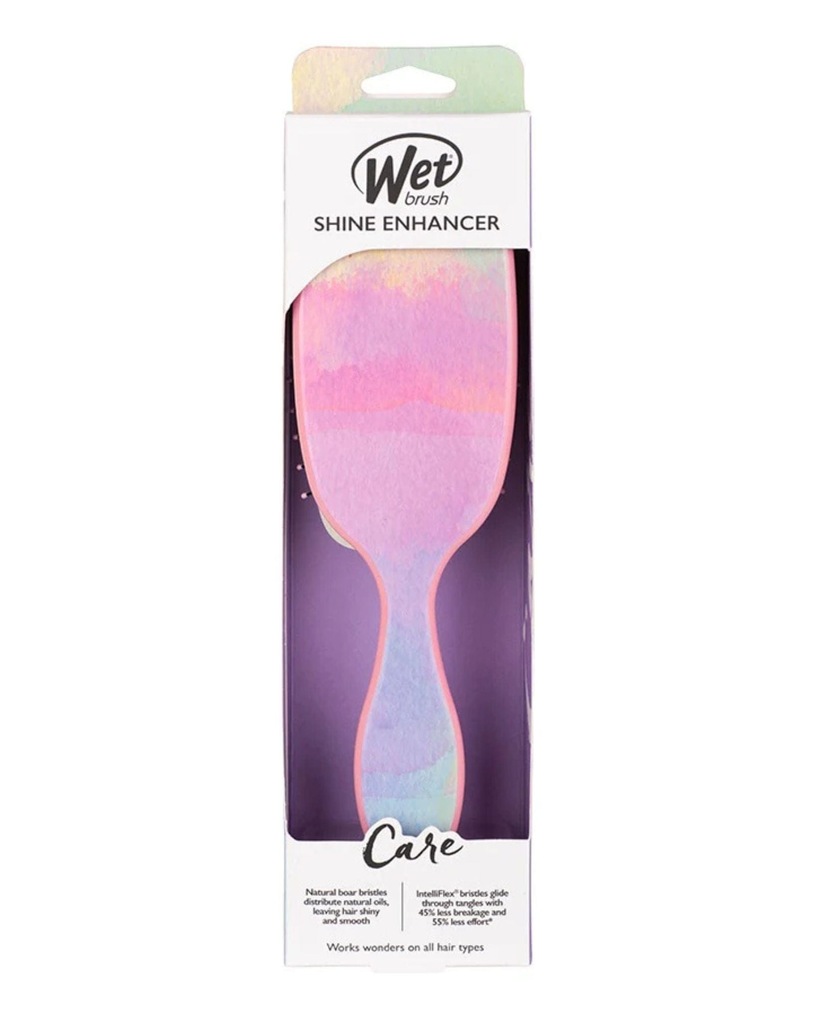 Wet Brush WetBrush Color Wash Shine Enhancer  - Stripes