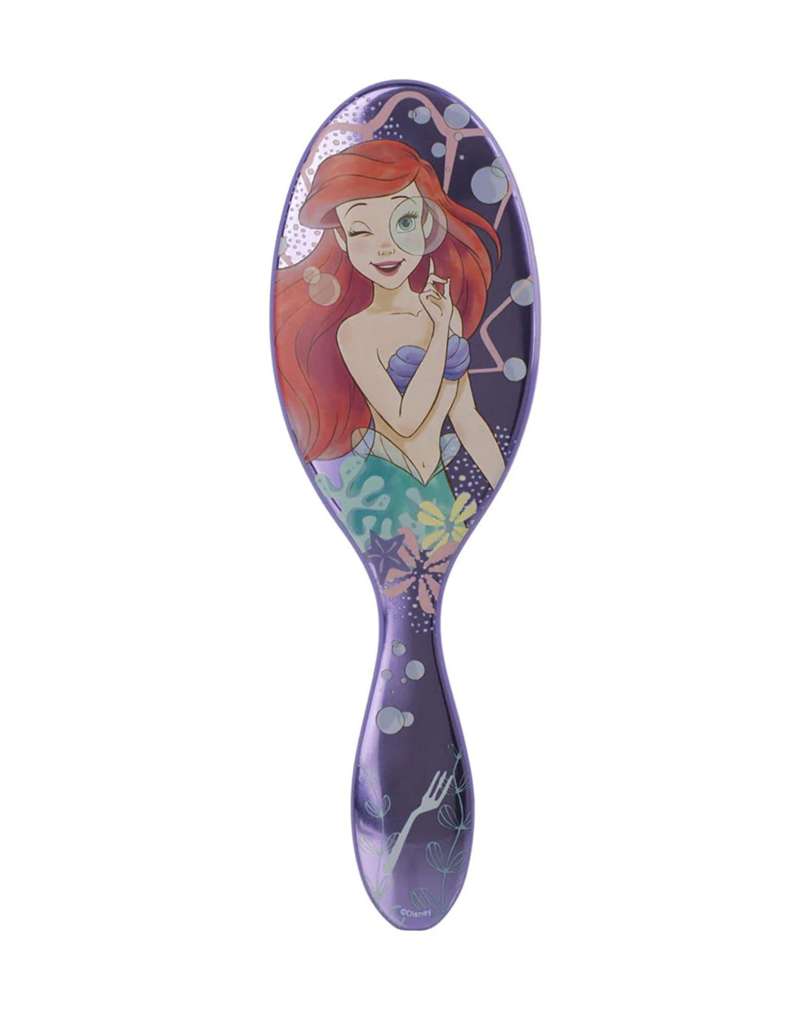 Wet Brush WetBrush Detangler Wholehearted Princess - Ariel