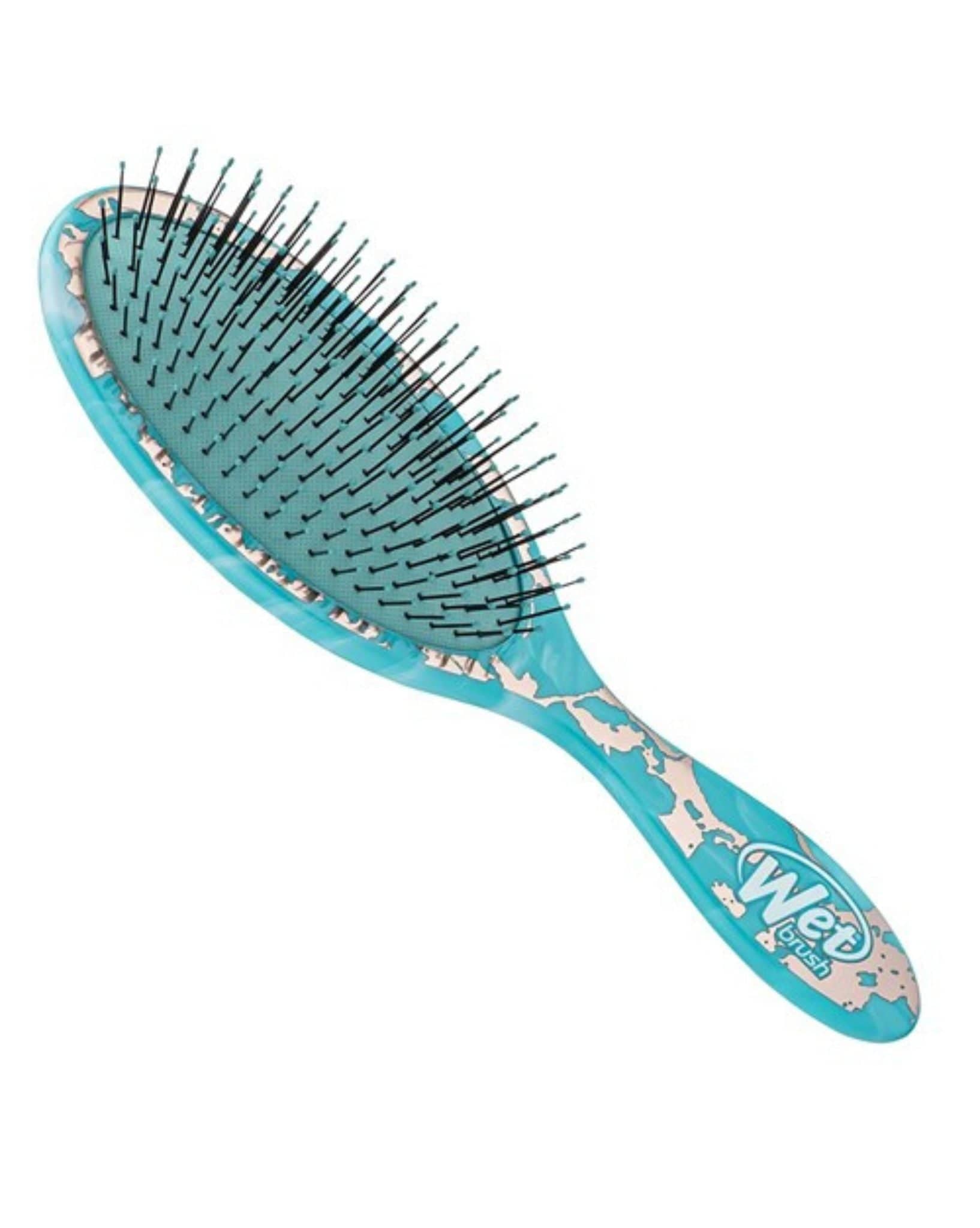 Wet Brush WetBrush Electric Forest Detangler - Blue