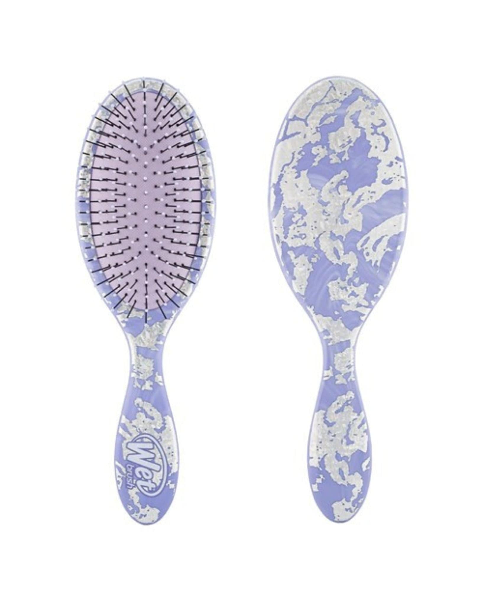 Wet Brush WetBrush Electric Forest Detangler - Lavander