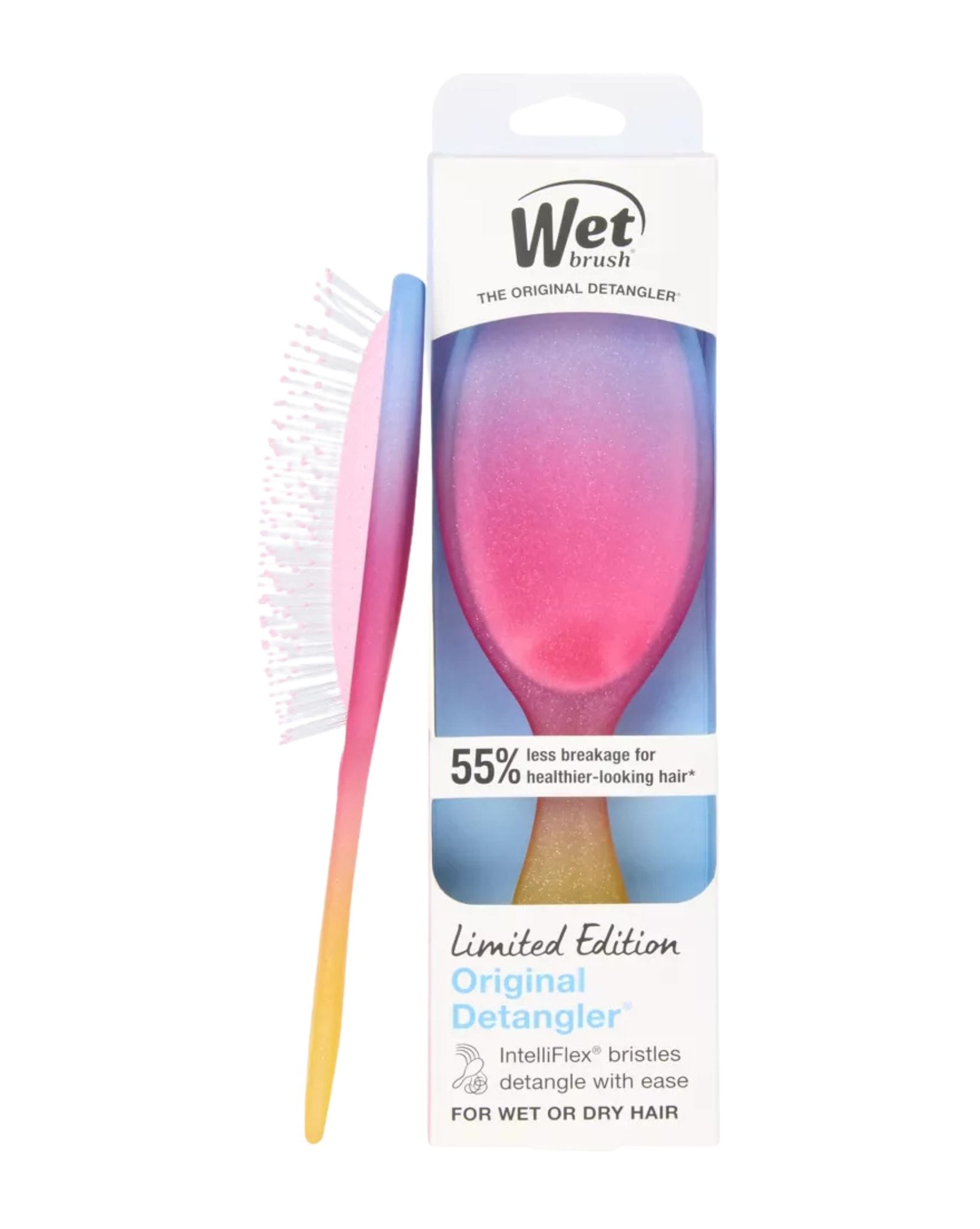Wet Brush WetBrush Electric Sky - Pink Sunset
