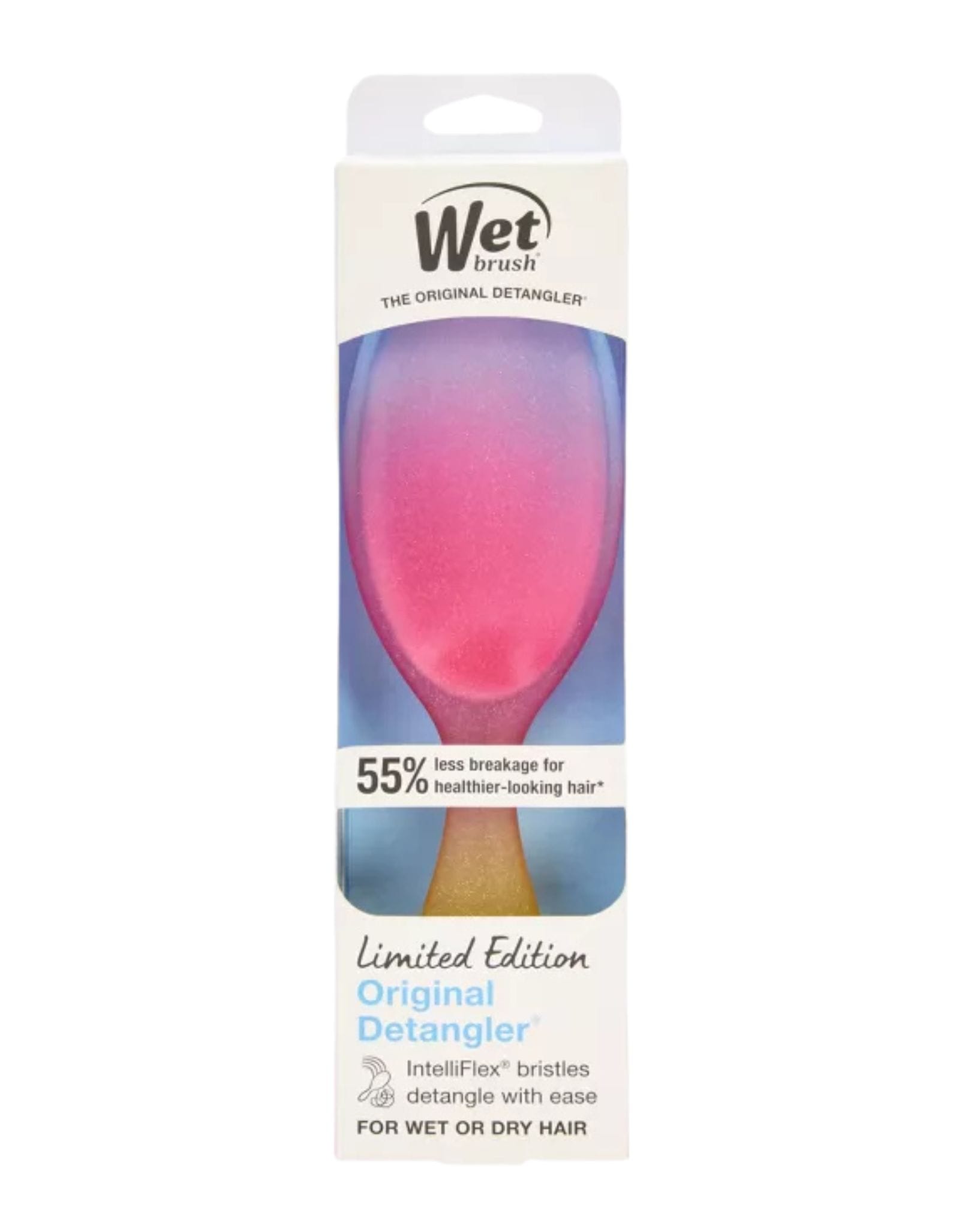 Wet Brush WetBrush Electric Sky - Pink Sunset