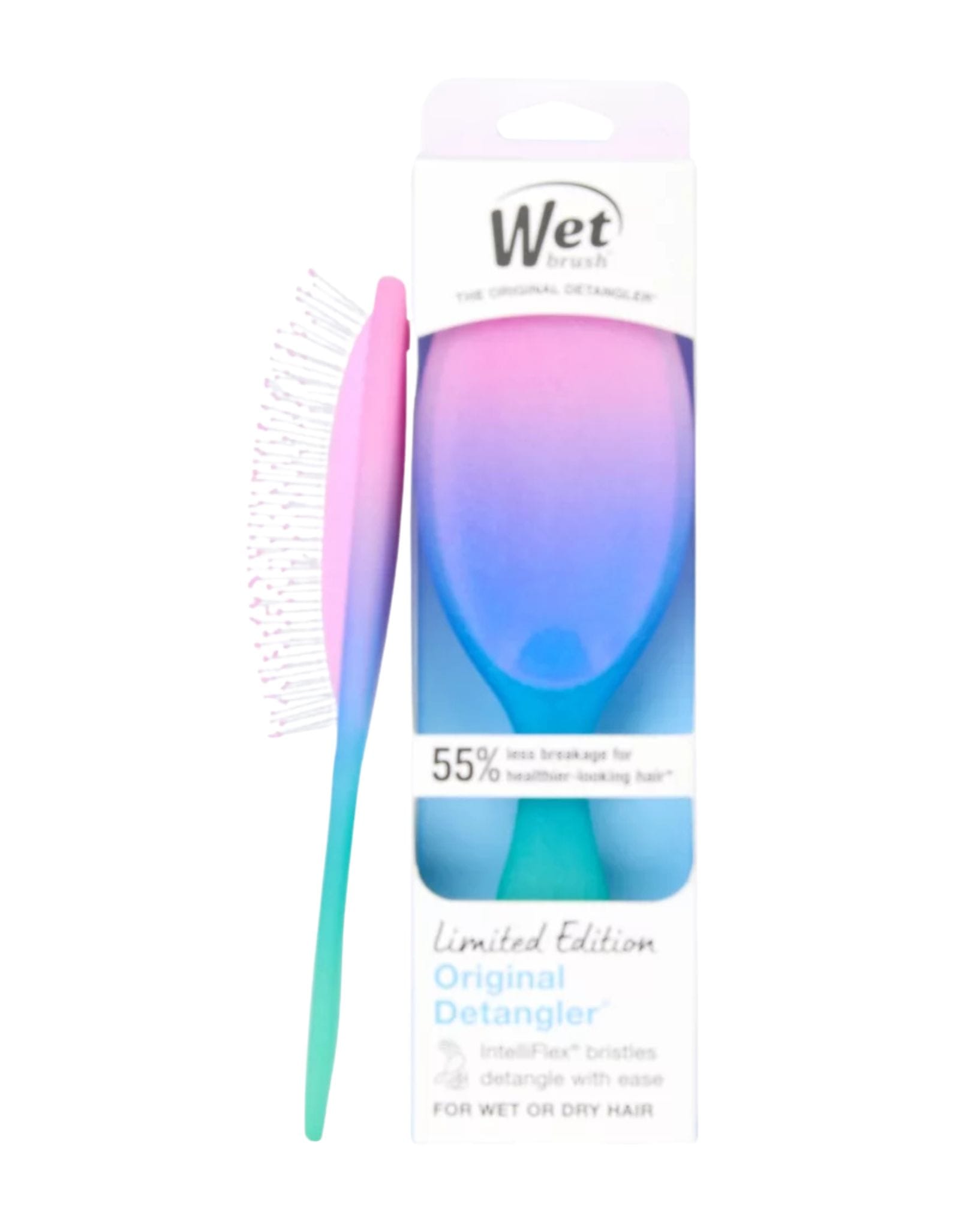 Wet Brush WetBrush Electric Sky - Purple Dawn