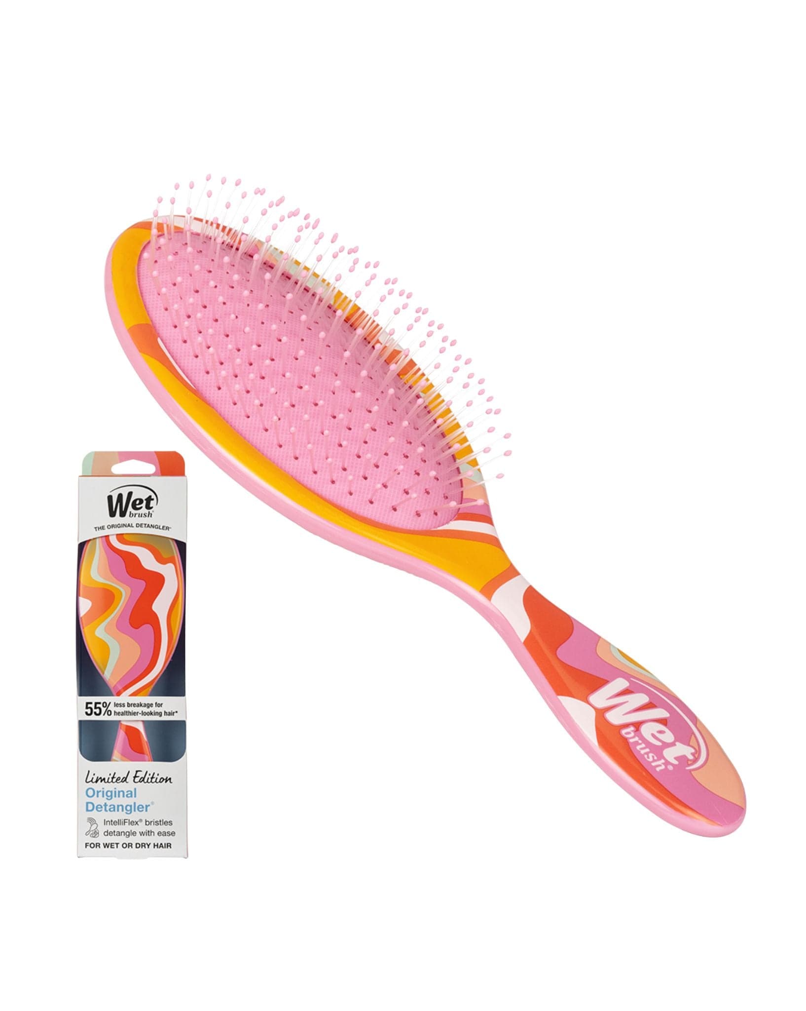 Wet Brush WetBrush Endless Summer - Ice Cream