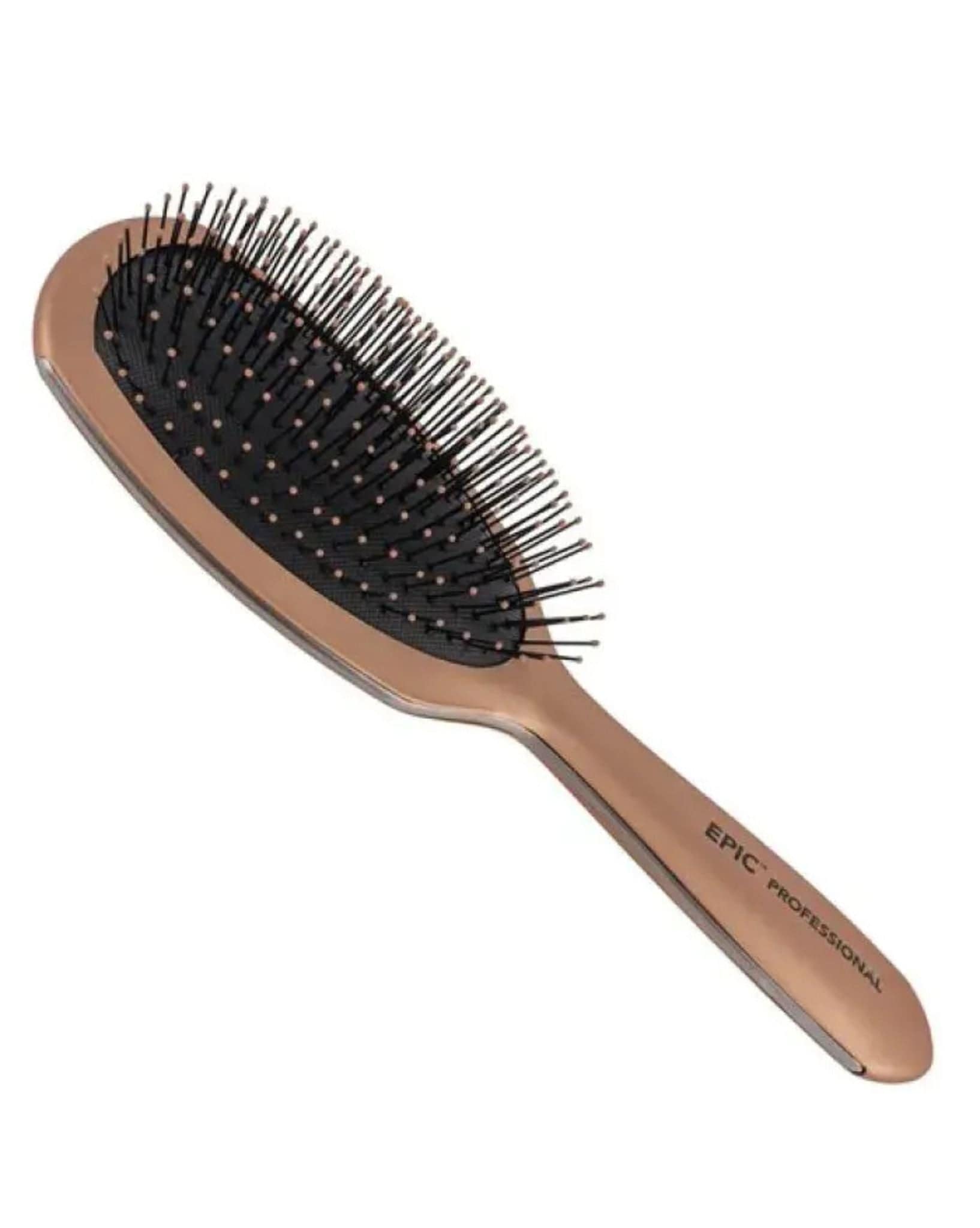 Wet Brush WetBrush Epic Deluxe Rose Gold Rounded Paddle