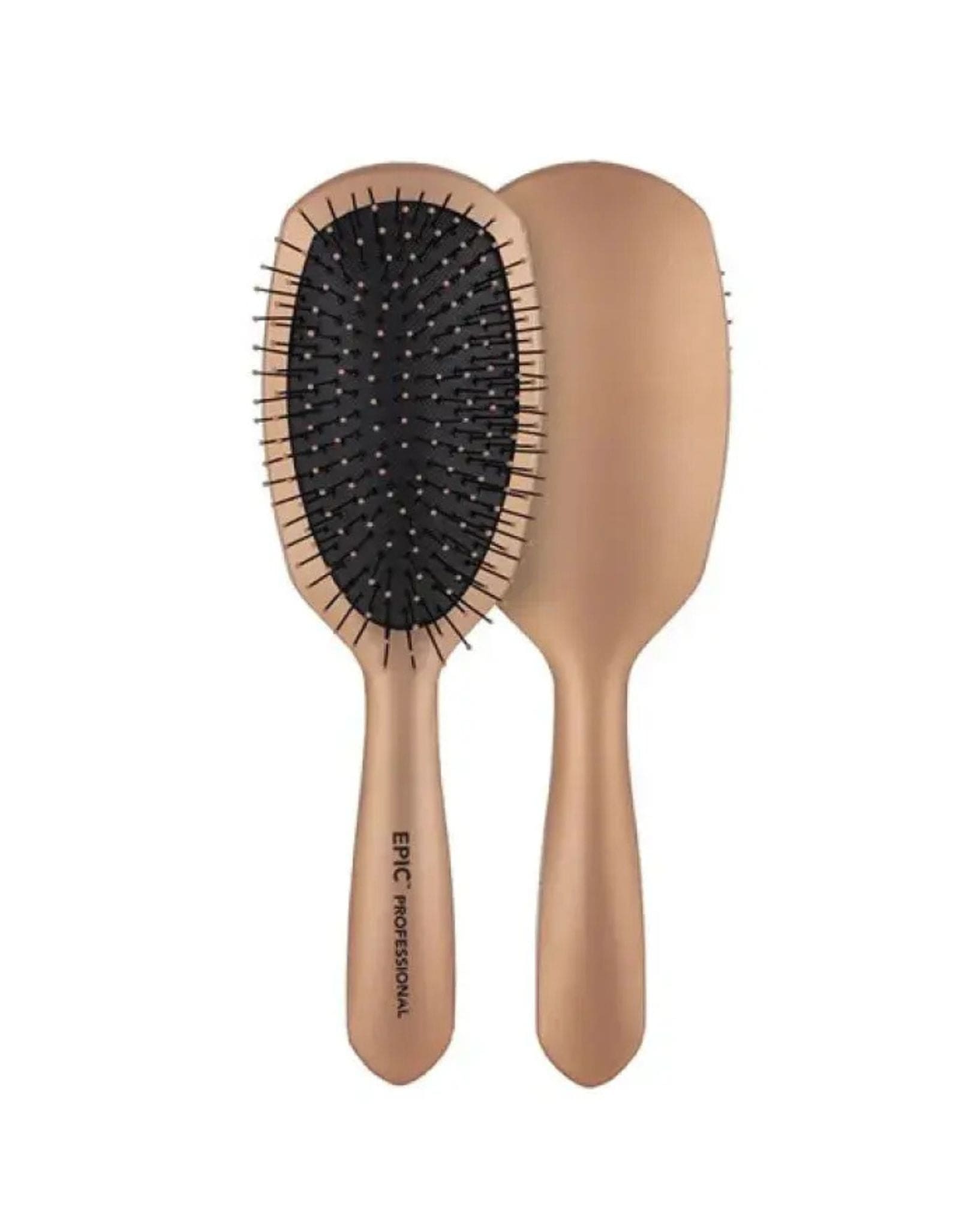 Wet Brush WetBrush Epic Deluxe Rose Gold Rounded Paddle