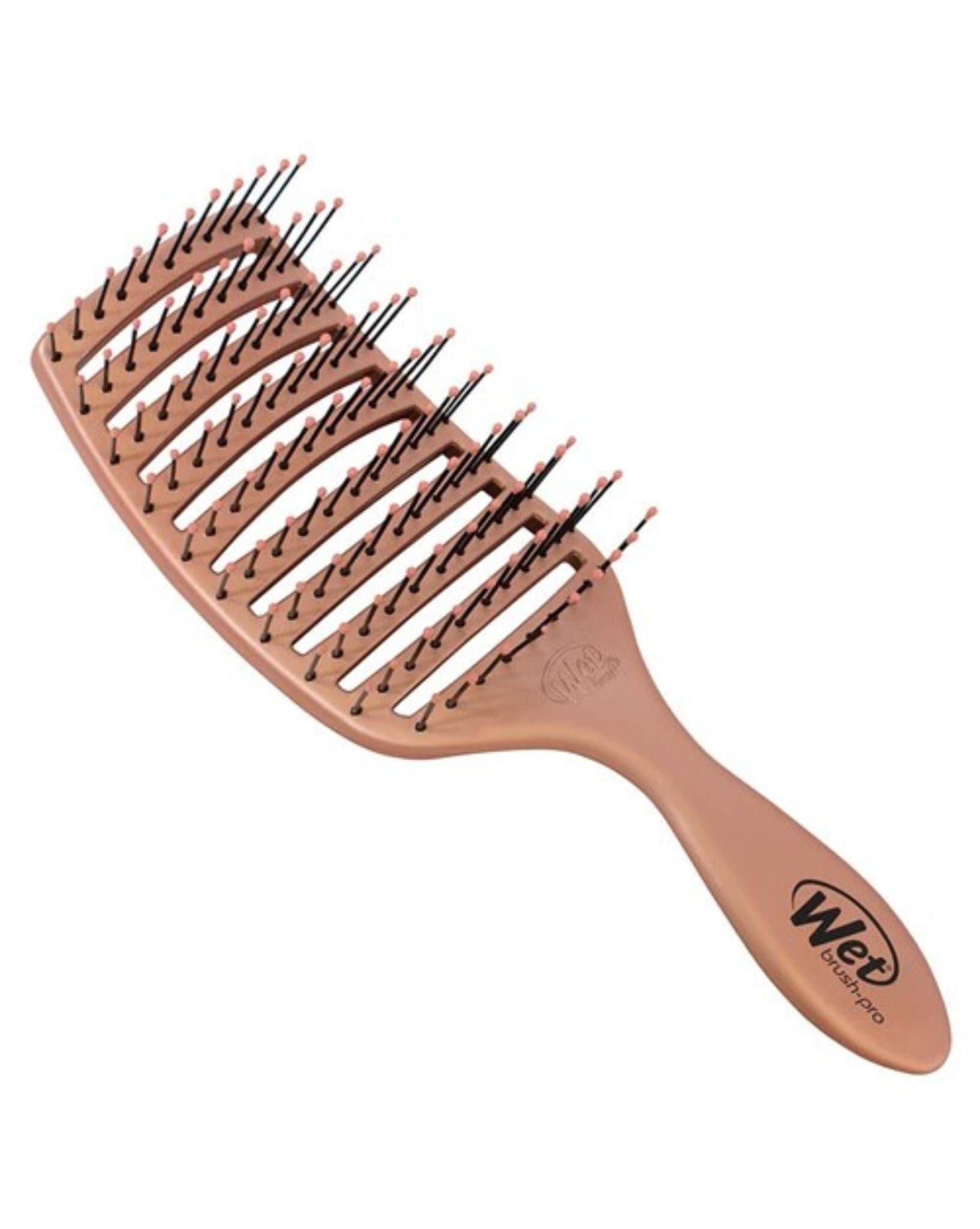 Wet Brush WetBrush Epic Pro Deluxe Rose Gold Quick Dry