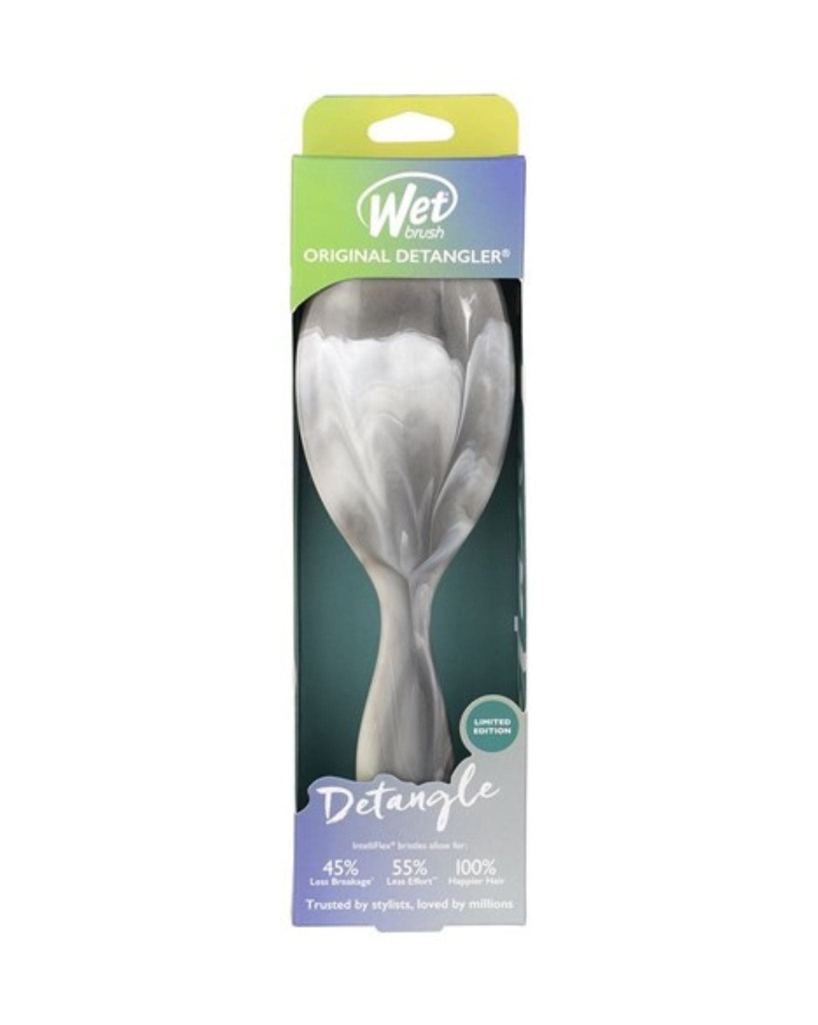 Wet Brush WetBrush Gemstones Original Detangler